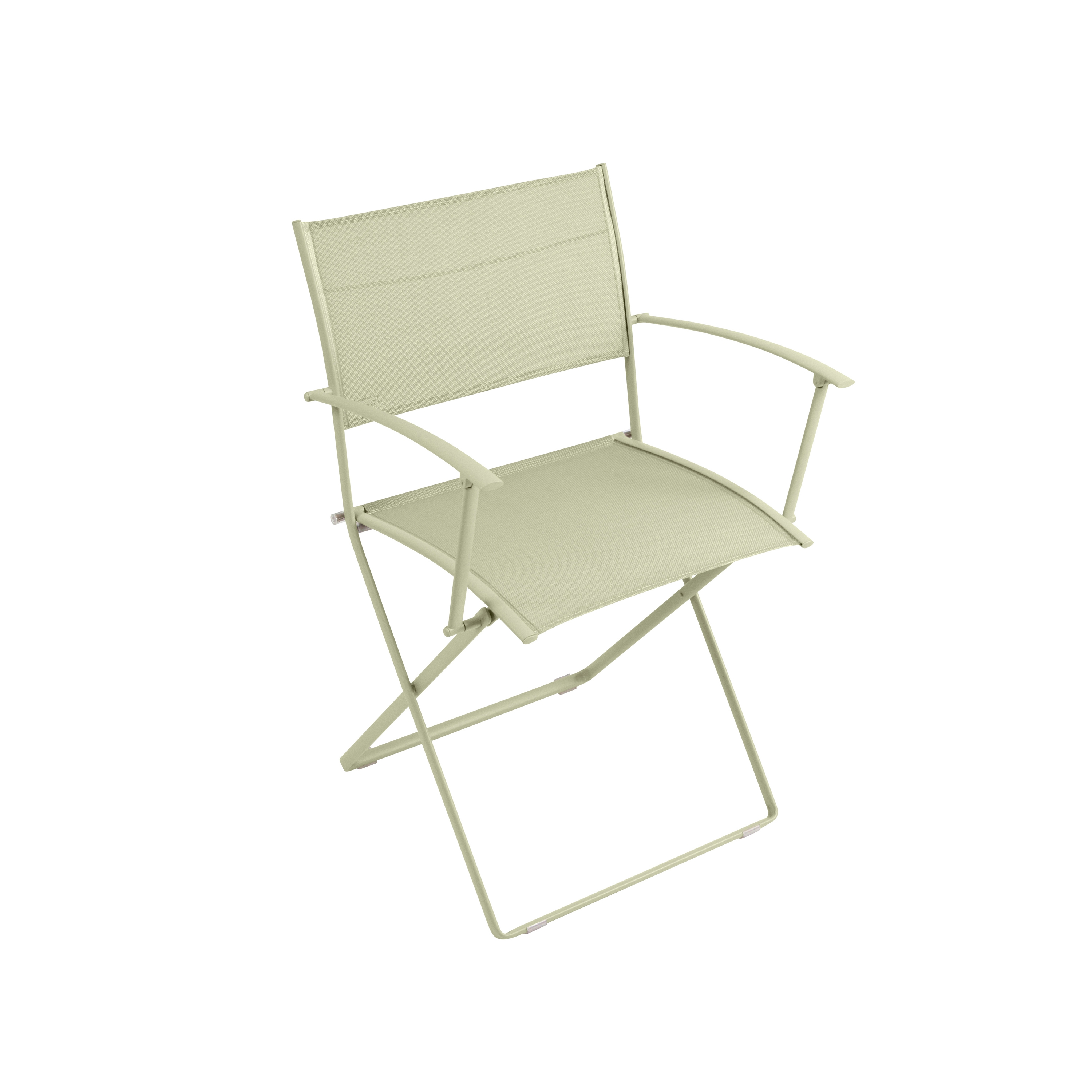 Plein Air | Armchair