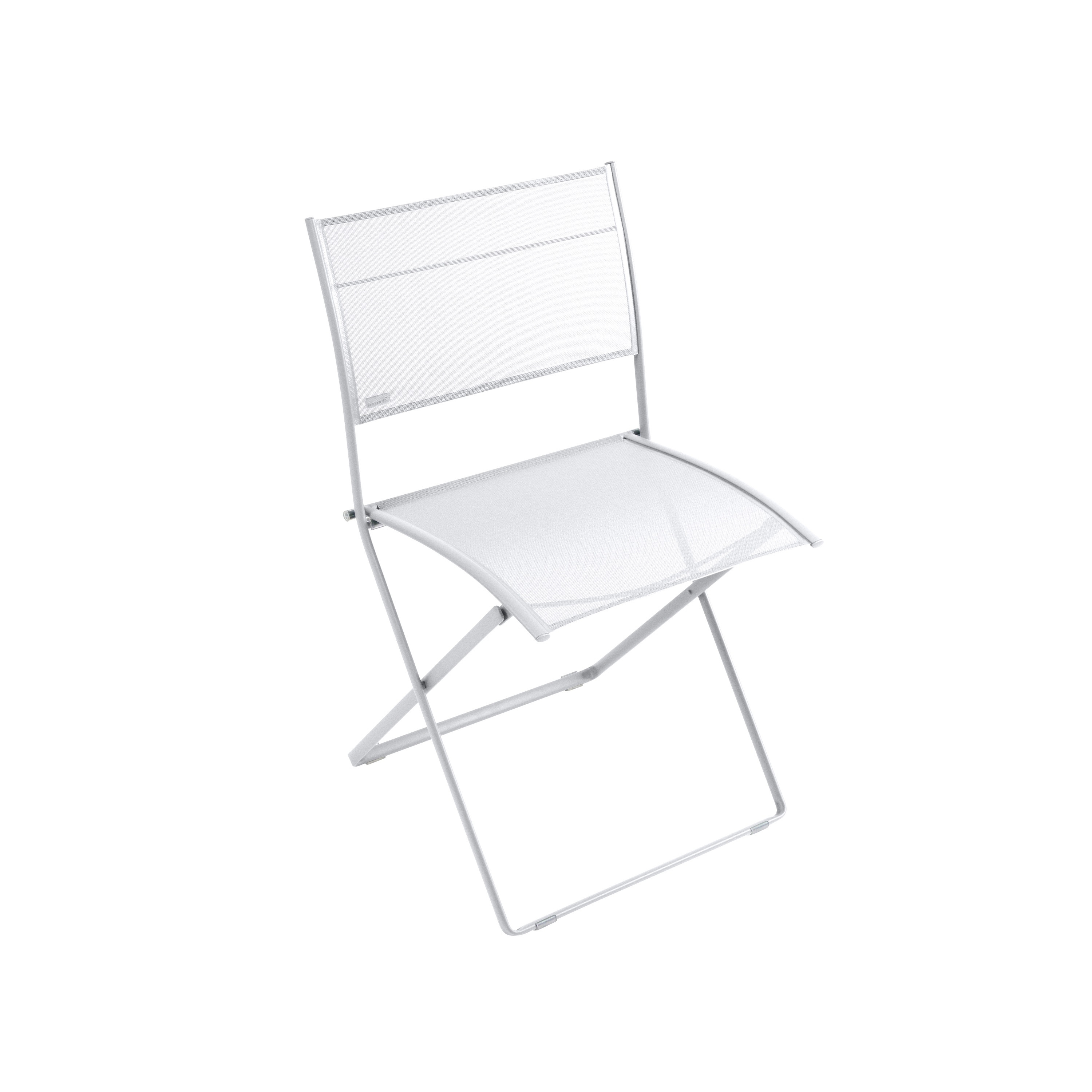 Plein Air | Chair