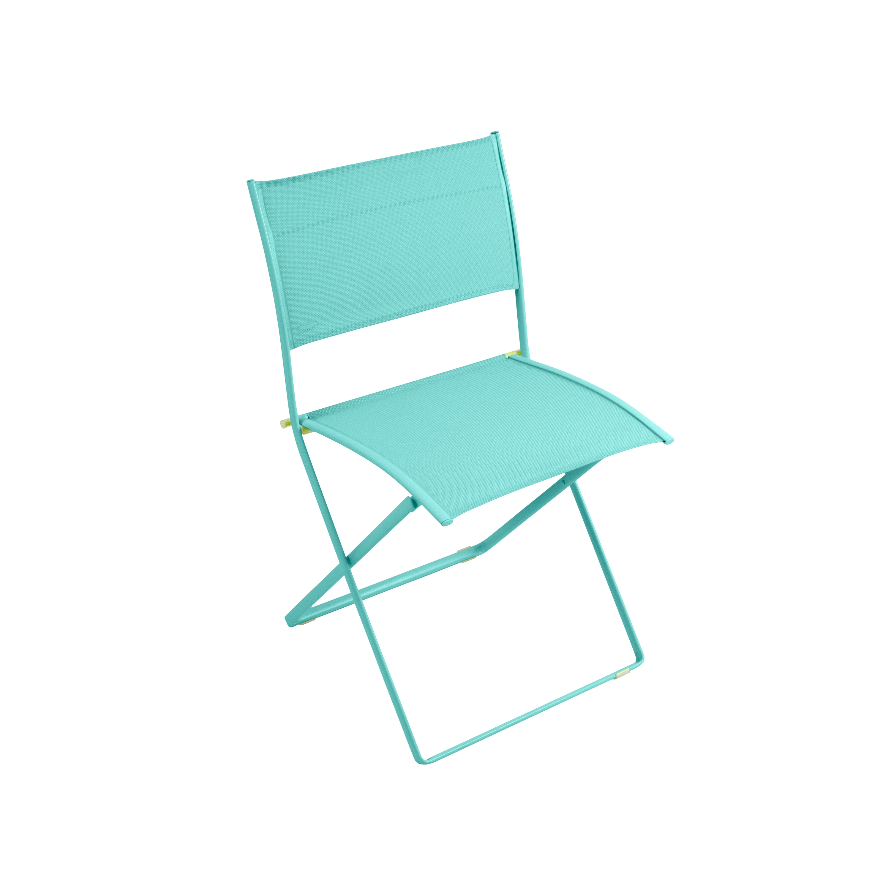Plein Air | Chair