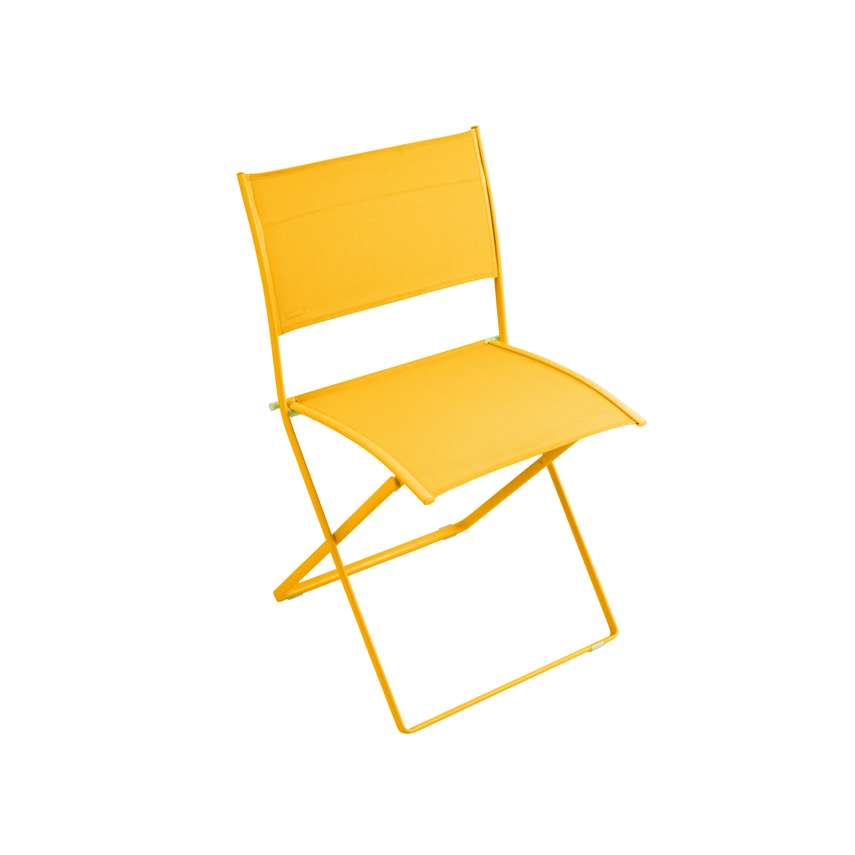 Mostra il prodotto Plein Air | Chair del produttore FERMOB