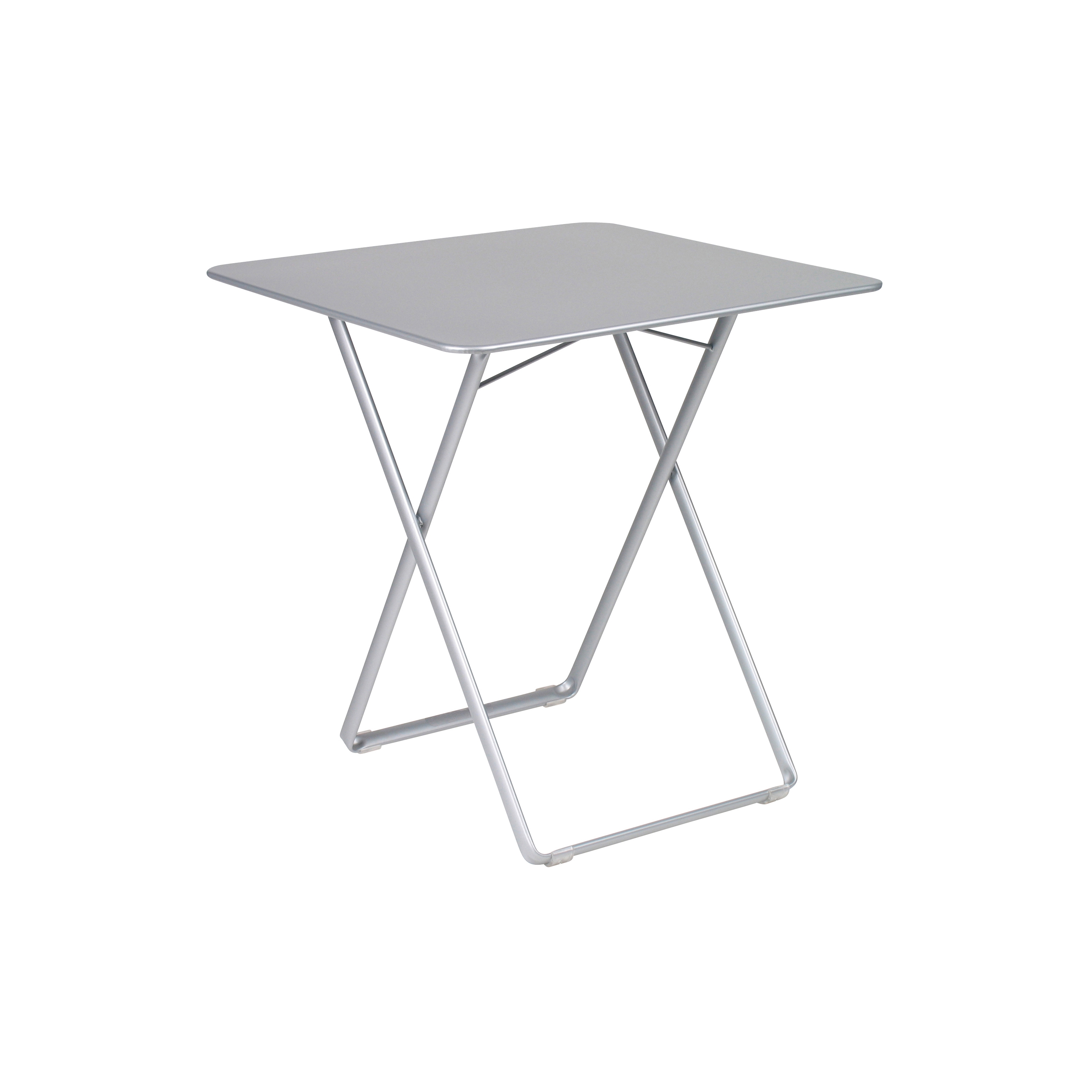 Display product Plein Air | Table 71 x 71 cm from manufacturer FERMOB