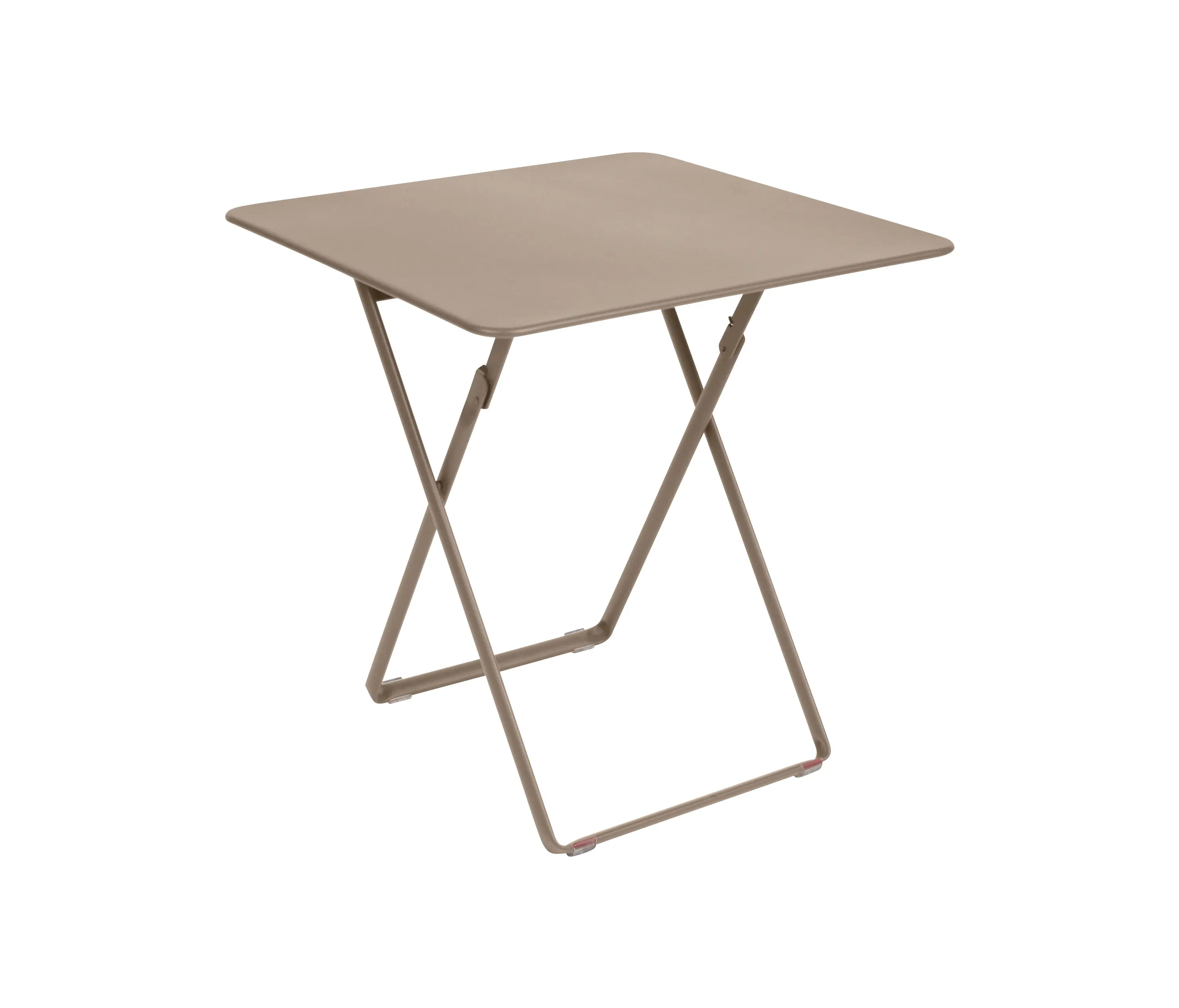 FERMOB - Plein Air | Table 71 x 71 cm