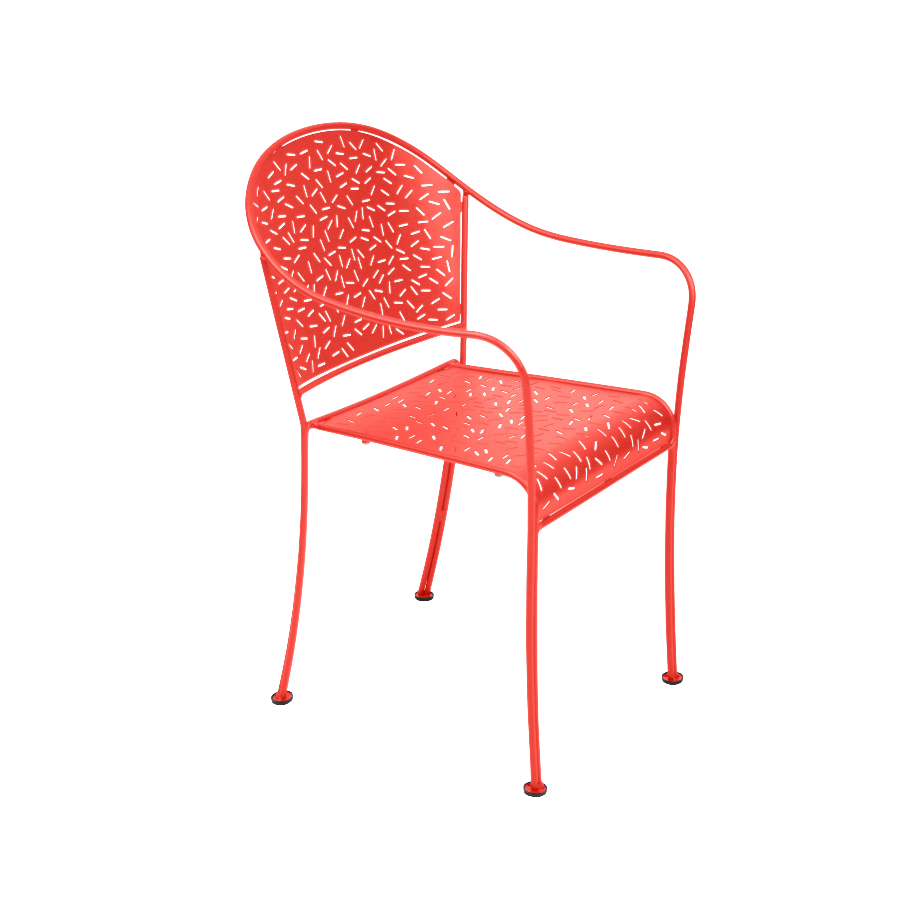 Display product Rendez-Vous | Armchair from manufacturer FERMOB