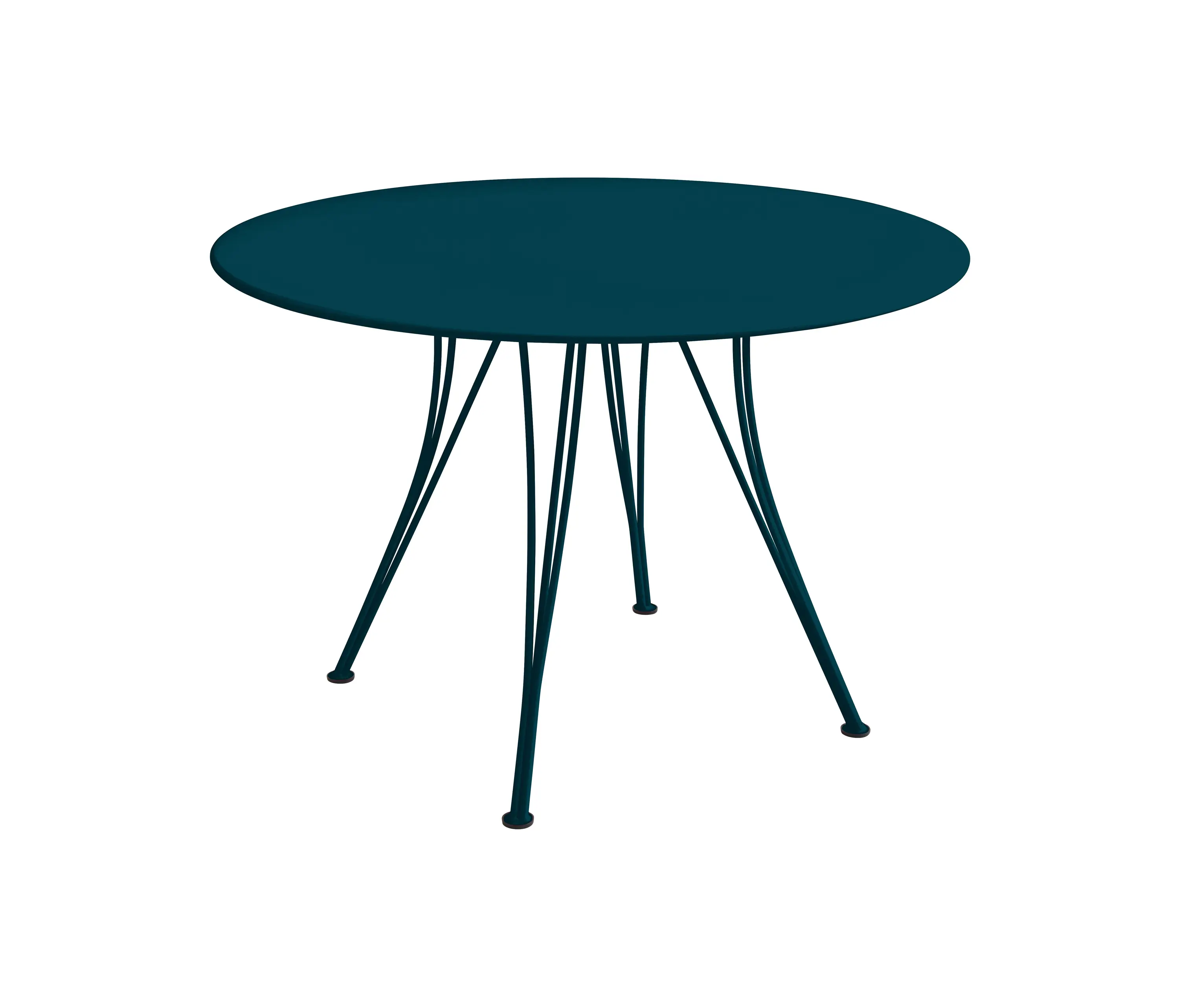 FERMOB - Rendez-Vous | Table Ø 110 cm