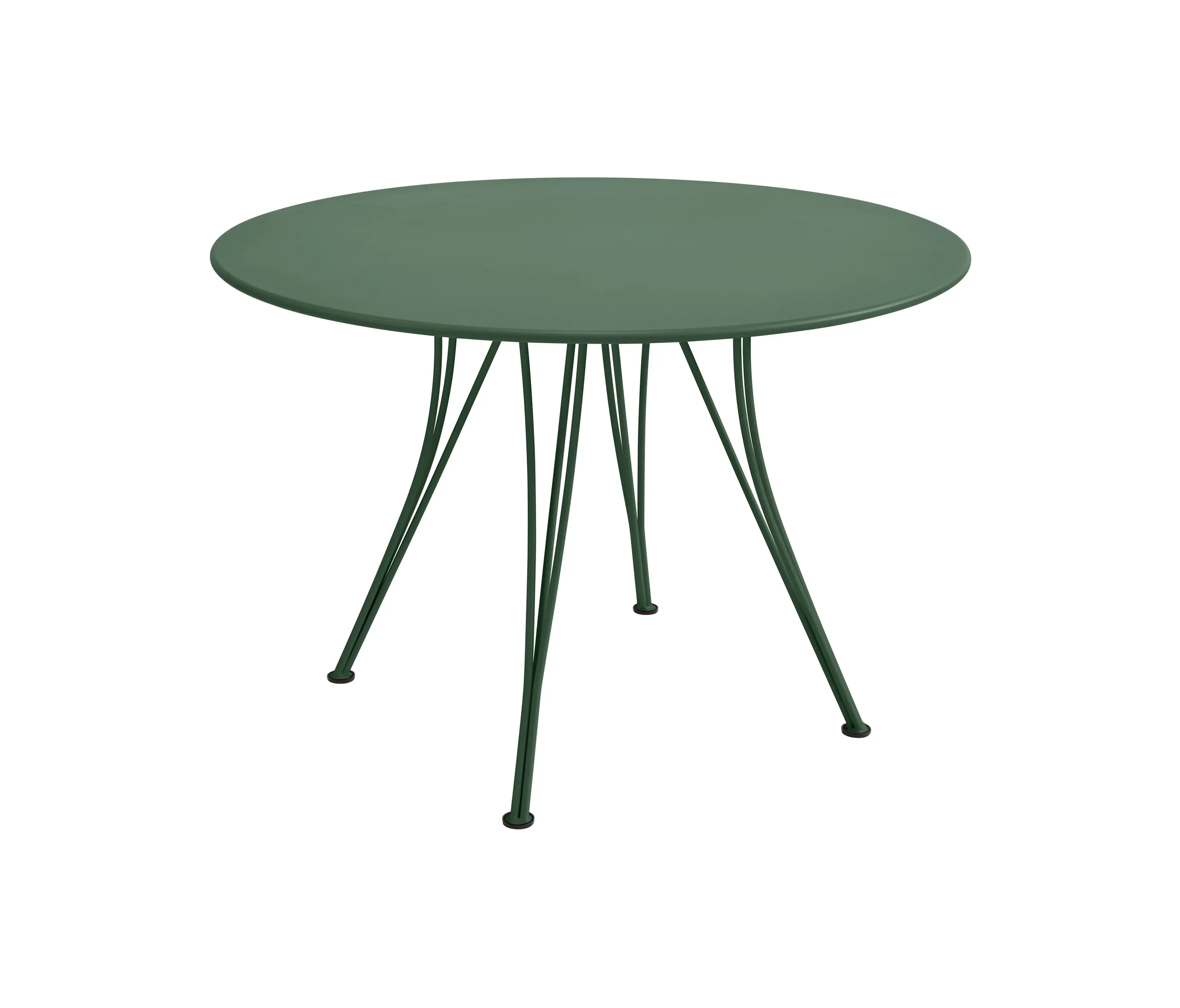 FERMOB - Rendez-Vous | Tisch Ø 110 cm