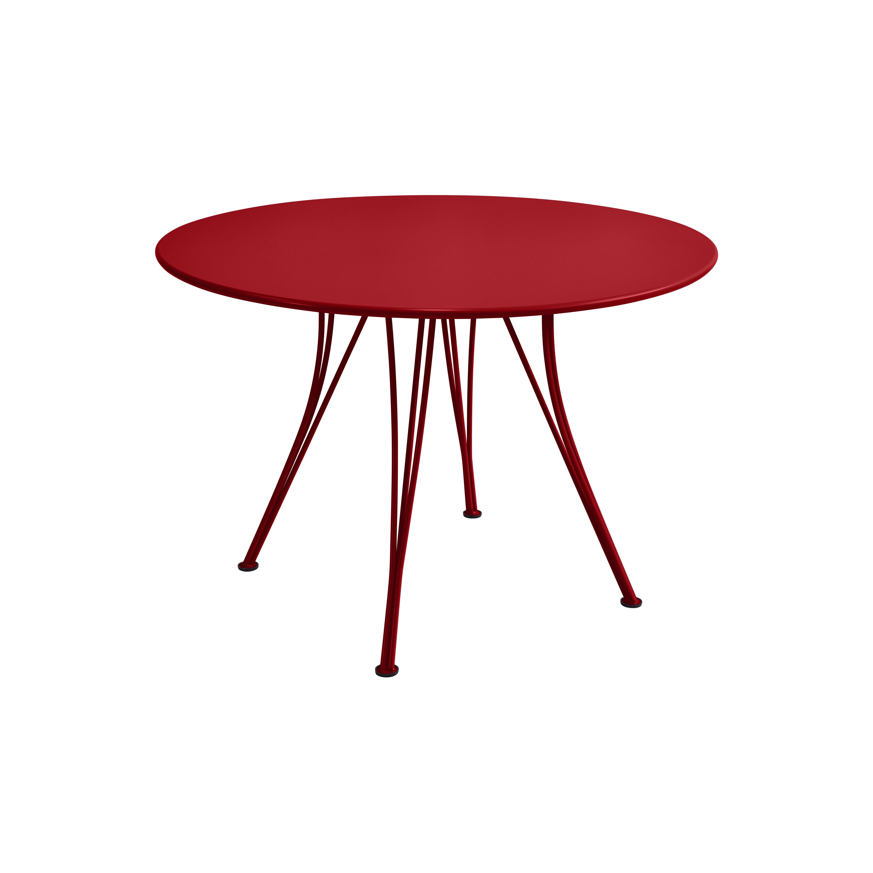 Rendez-Vous | Table Ø 110 cm