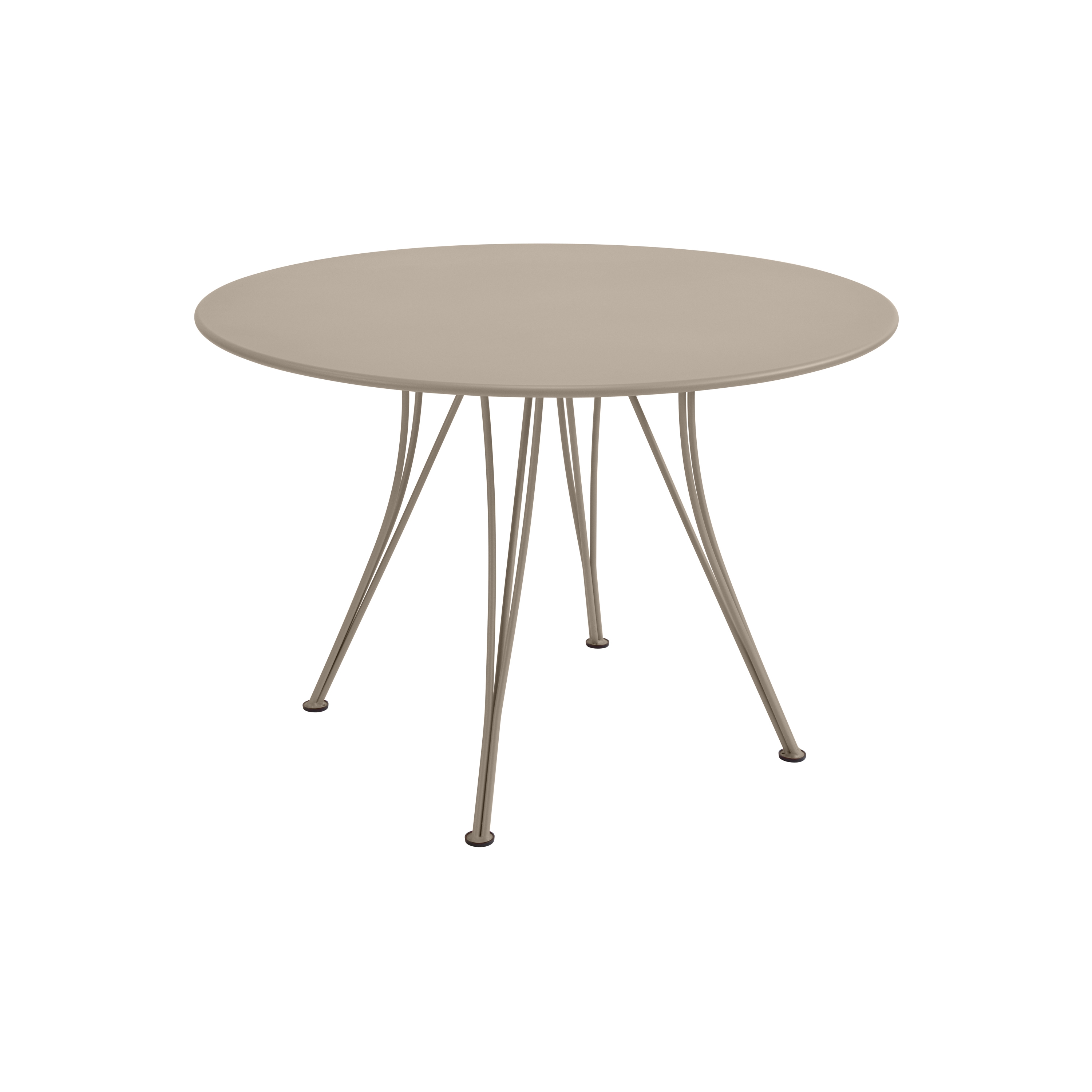 Rendez-Vous | Table Ø 110 cm