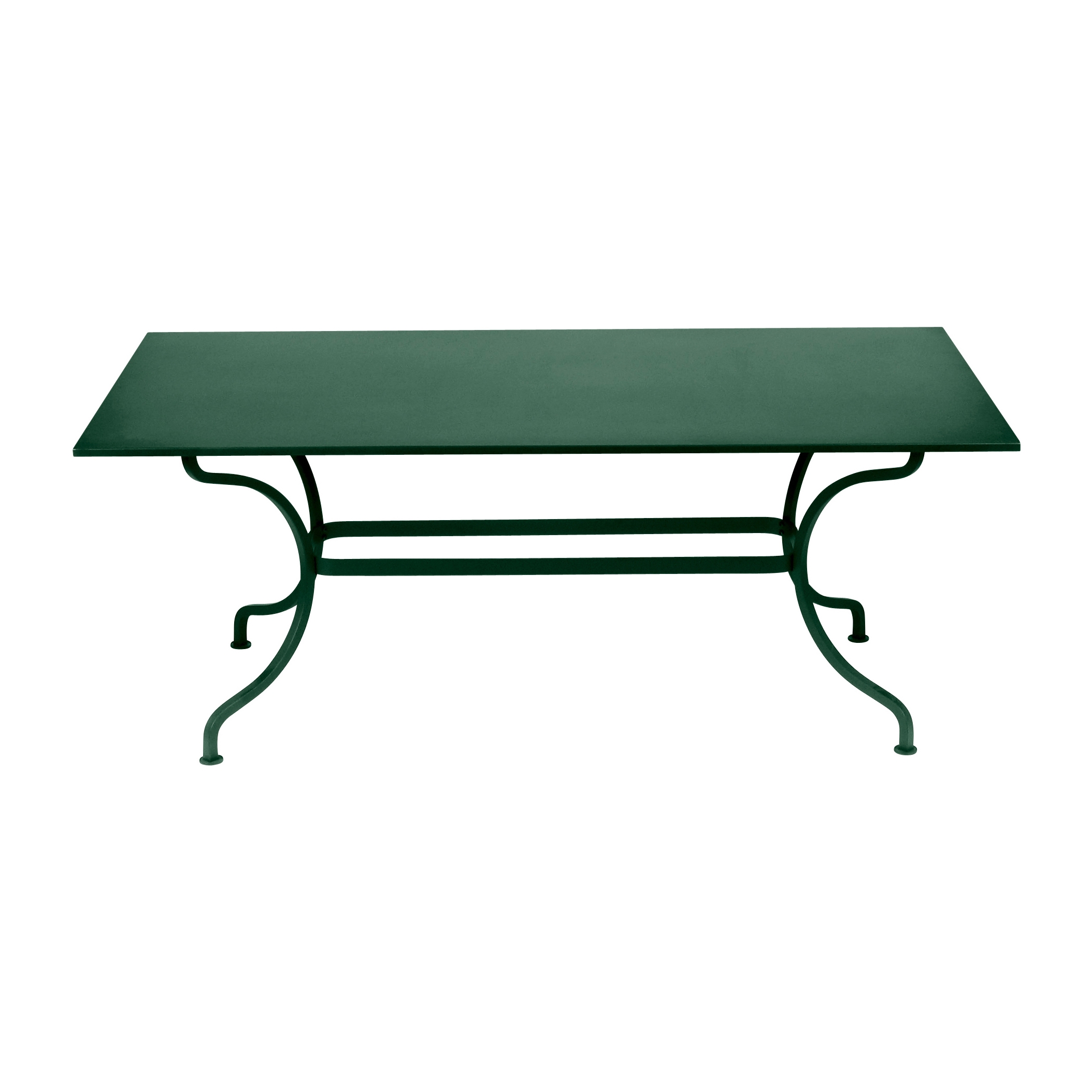 Mostra il prodotto Romane | Table 180 x 100 cm del produttore FERMOB