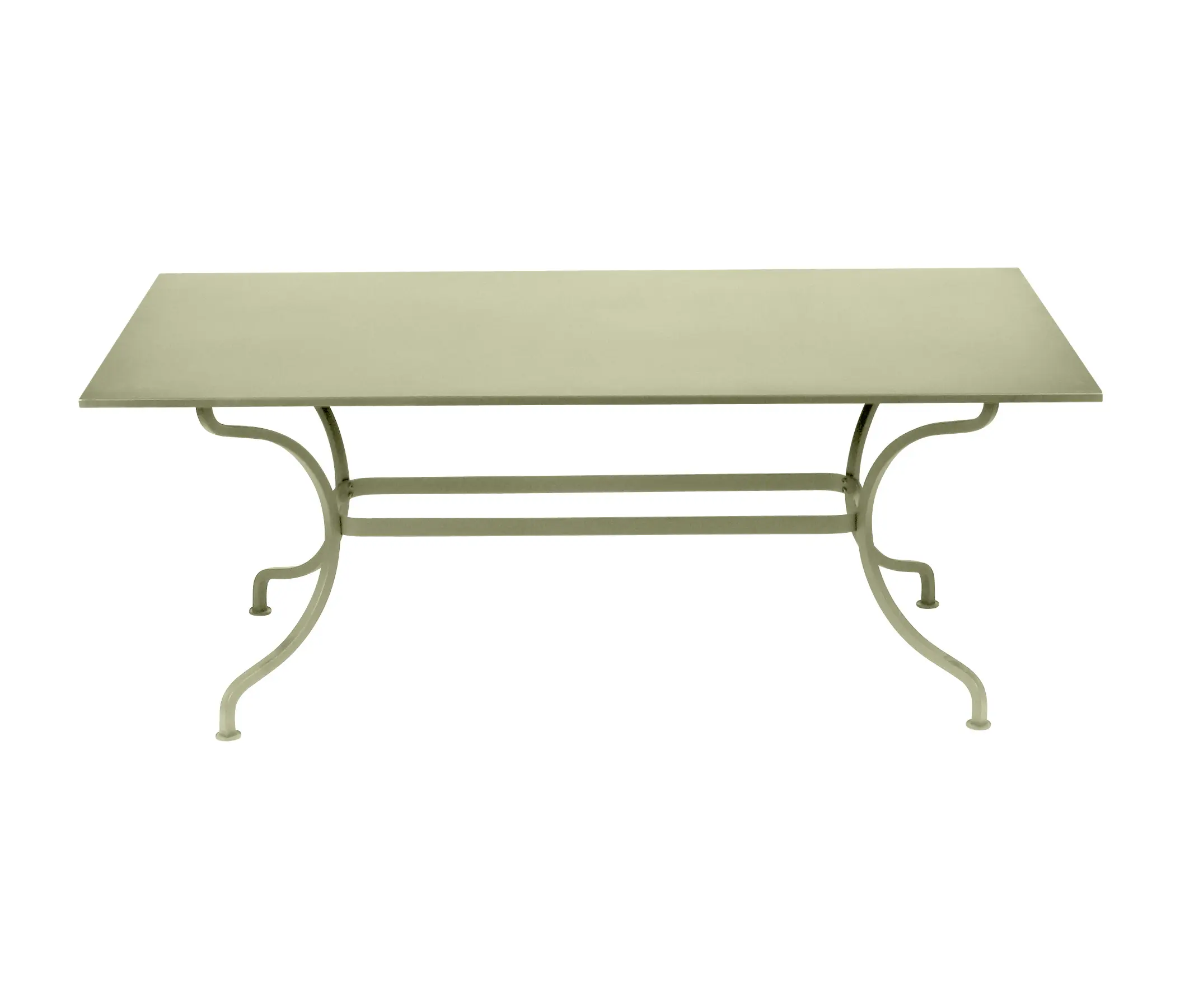 FERMOB - Romane | Table 180 x 100 cm