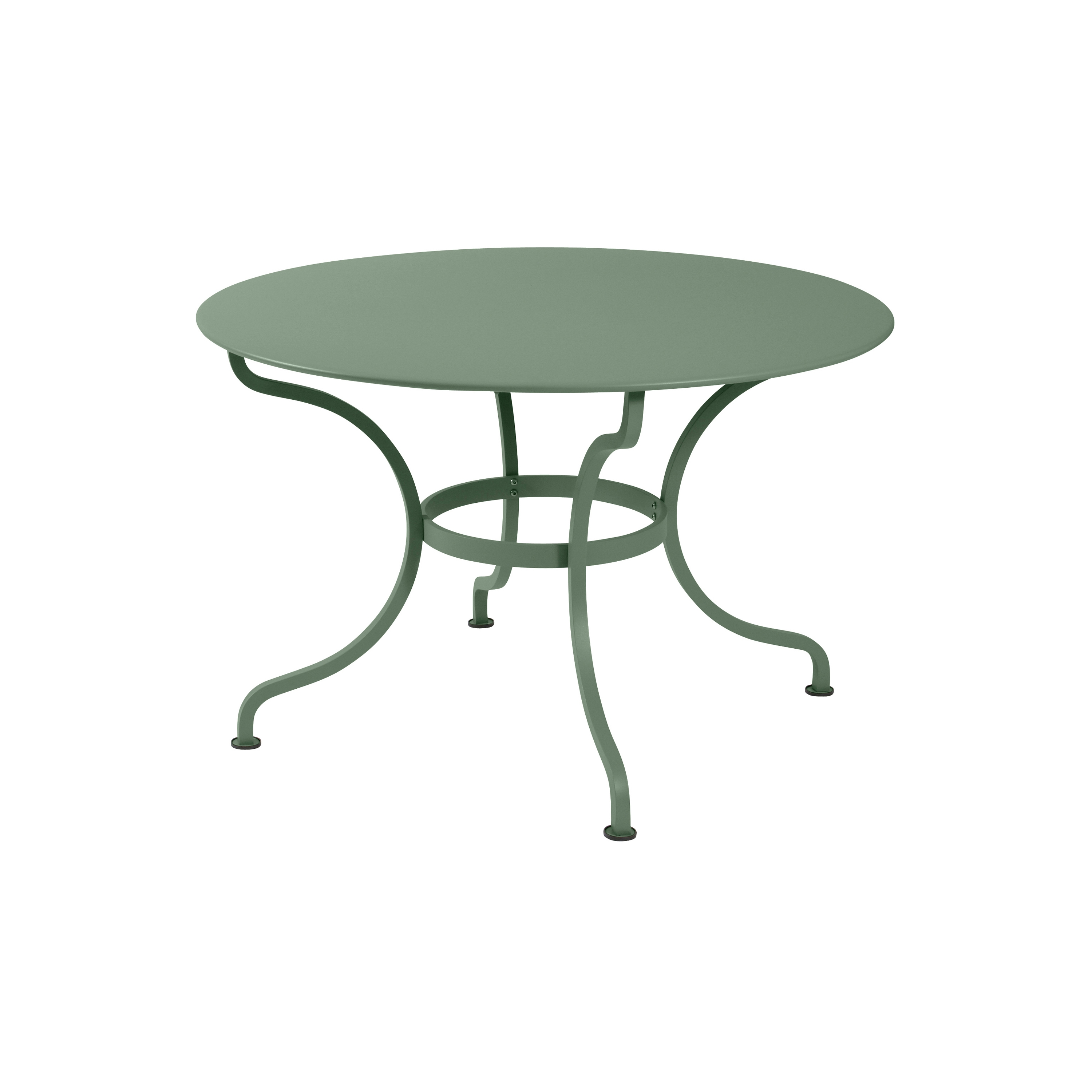 Display product Romane | Table Ø 117 cm from manufacturer FERMOB