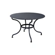Romane | La Table Ø 117 cm