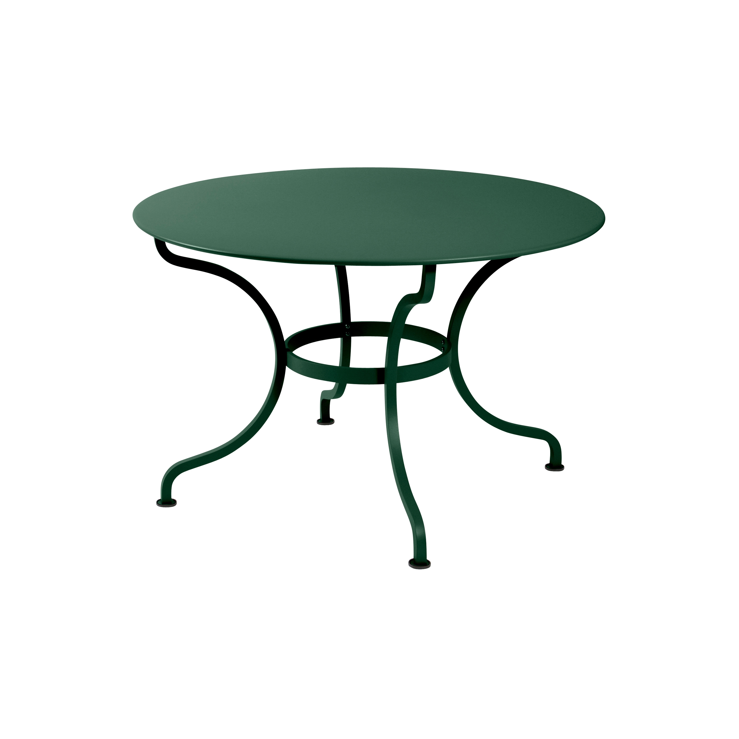 Display product Romane | Table Ø 117 cm from manufacturer FERMOB