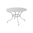 Romane | La Table Ø 117 cm