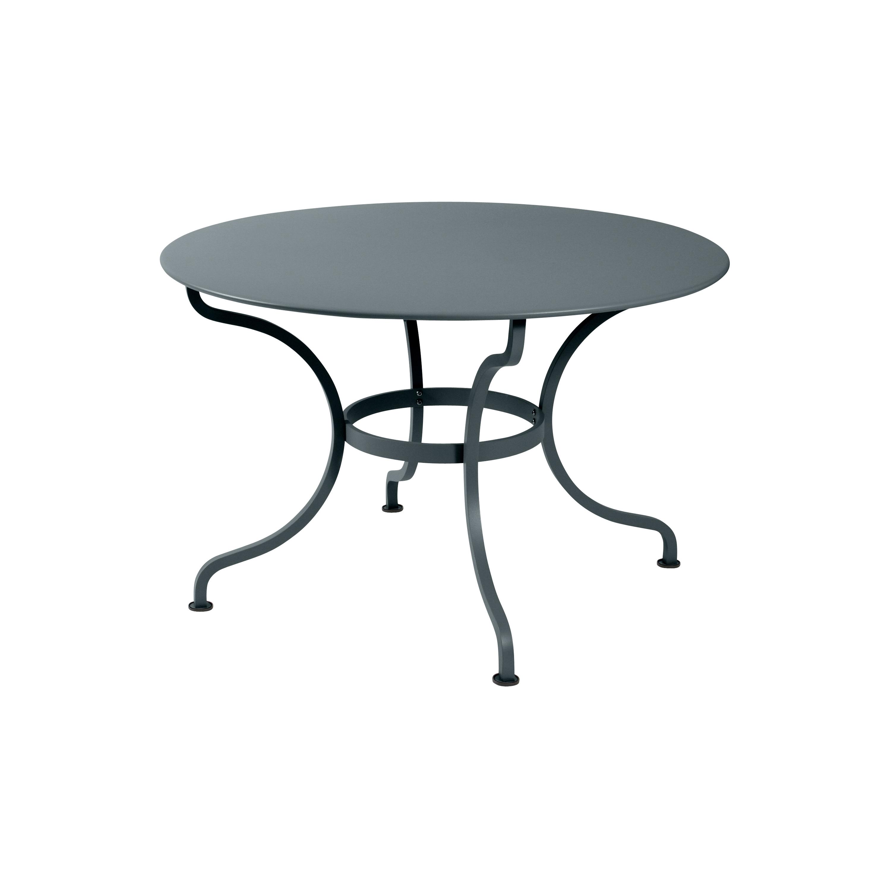Display product Romane | Table Ø 117 cm from manufacturer FERMOB