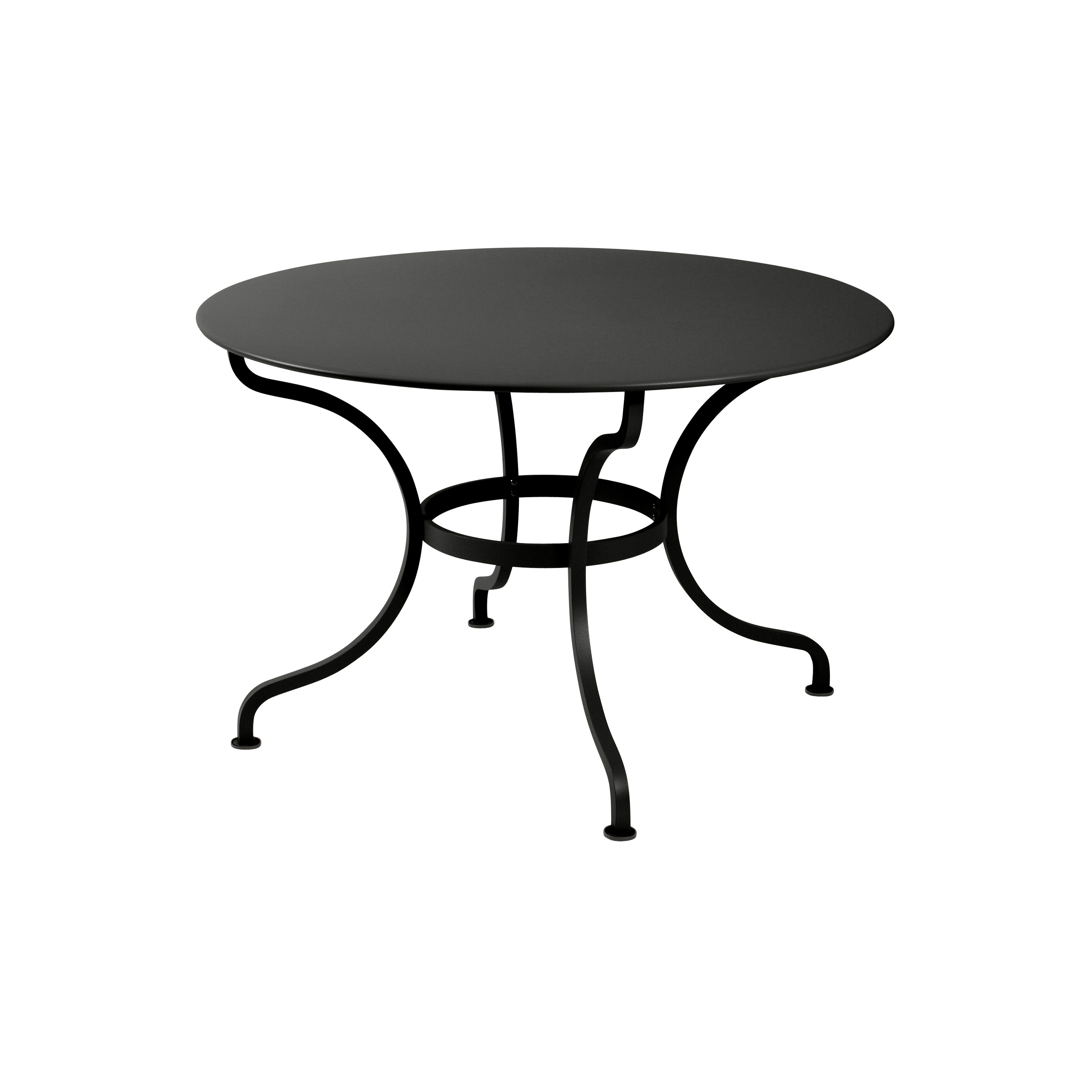 Display product Romane | Table Ø 117 cm from manufacturer FERMOB