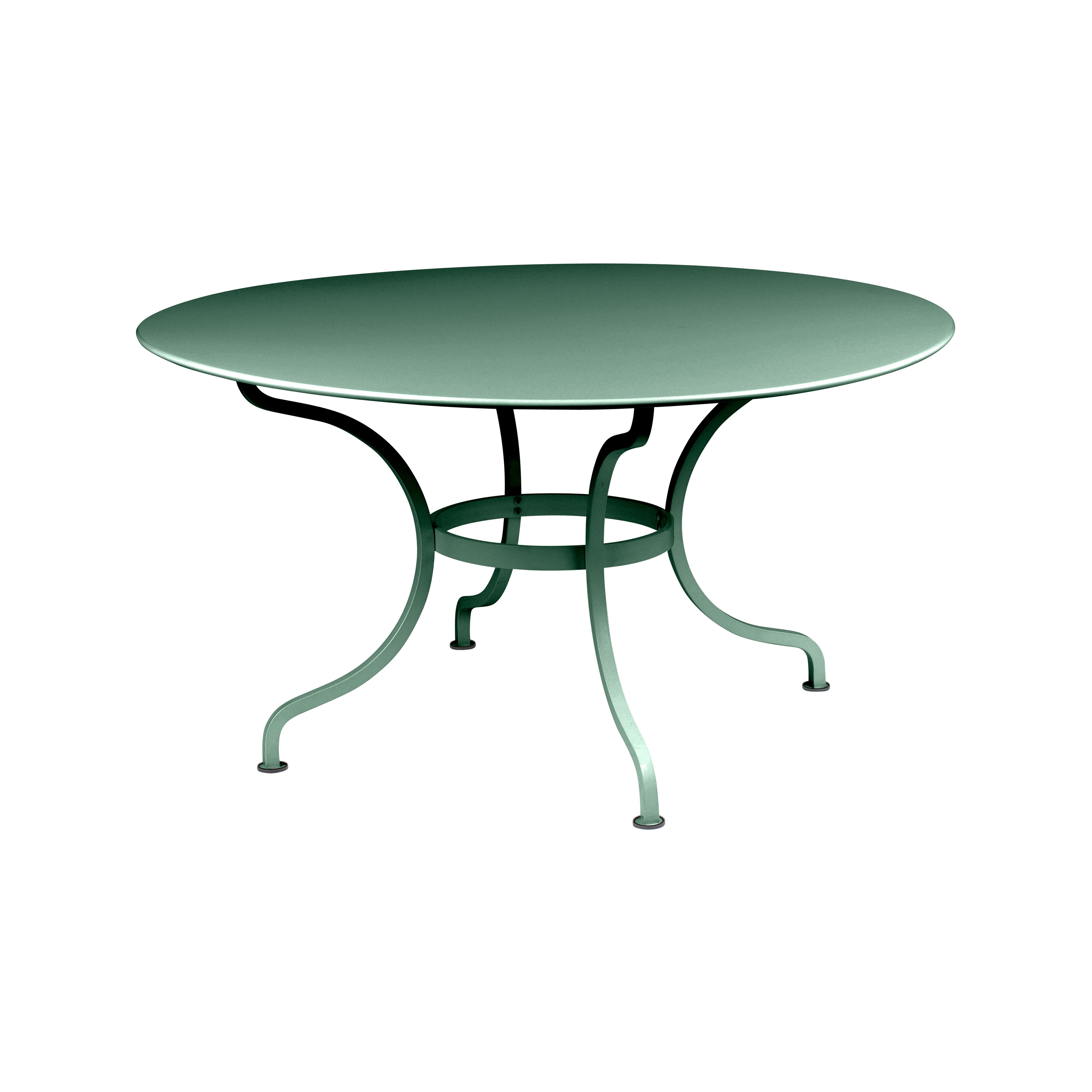 Display product Romane | Table Ø 137 cm from manufacturer FERMOB