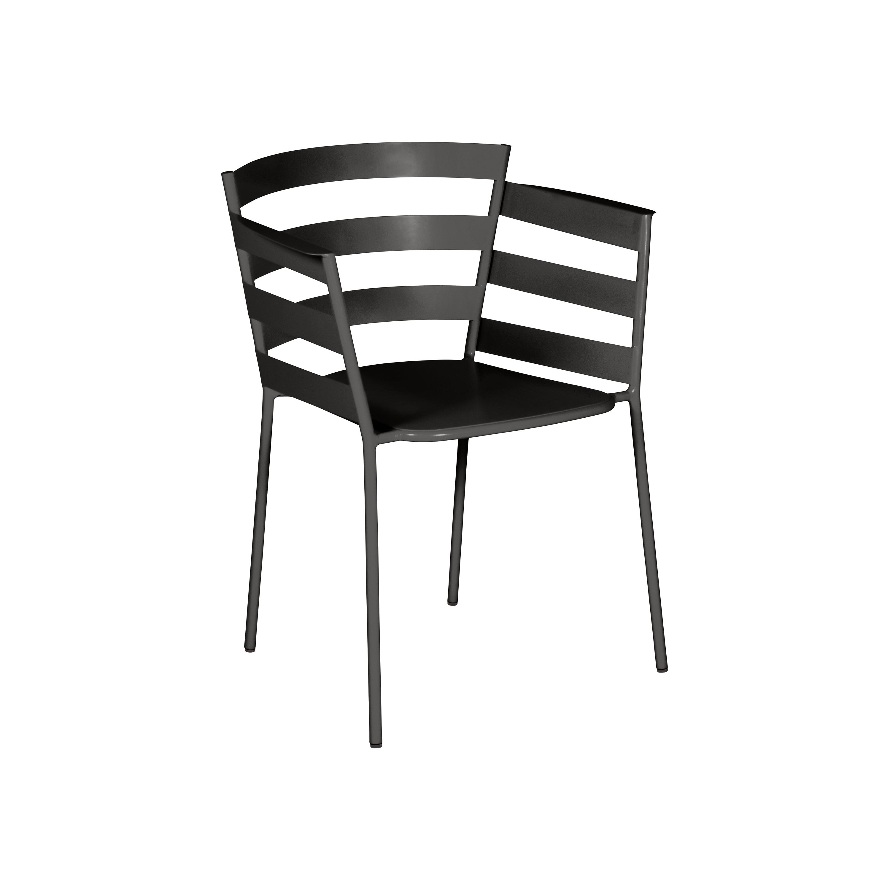 Display product Rythmic | Armchair from manufacturer FERMOB