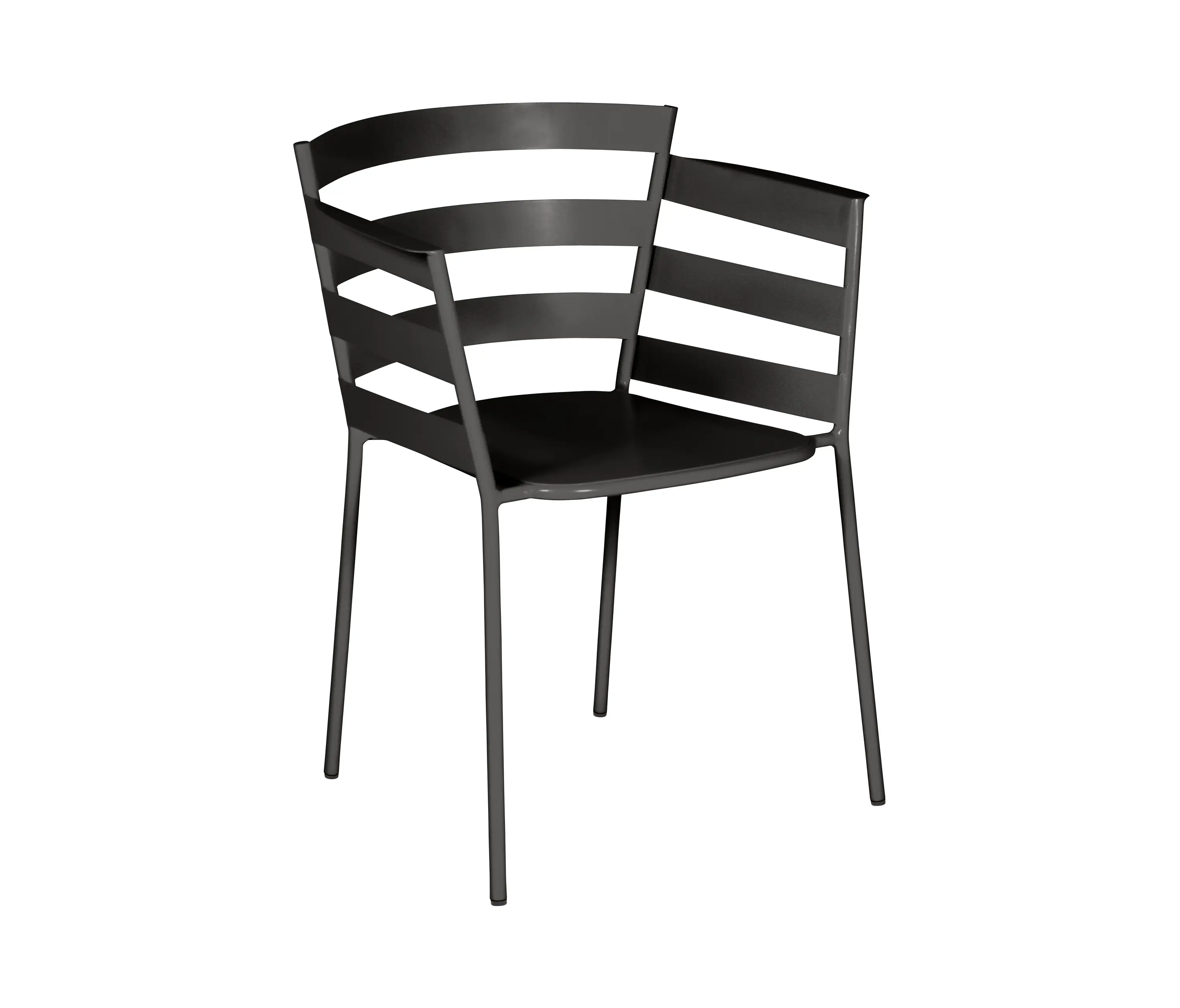 FERMOB - Rythmic | Armchair