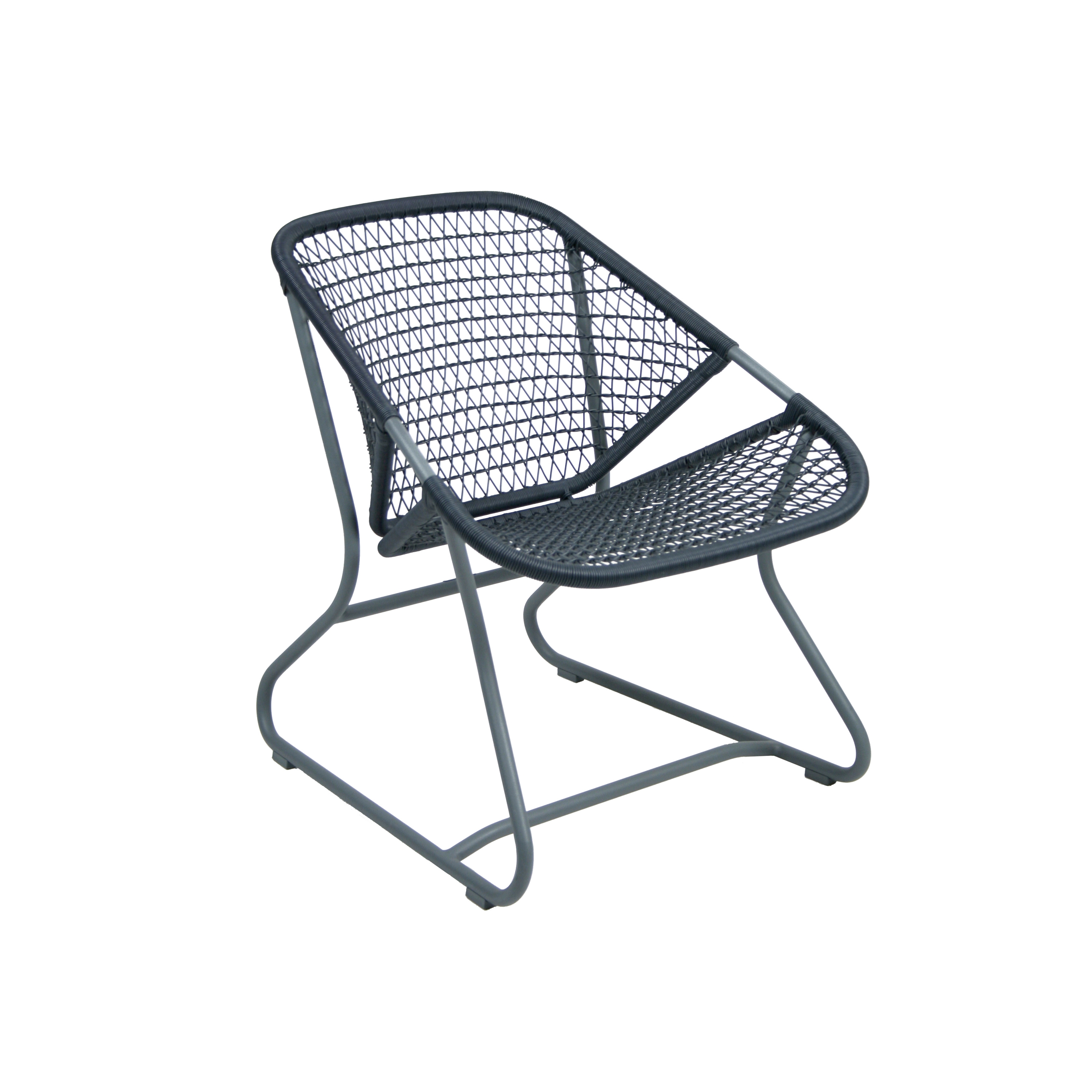 Produkt Sixties | Sessel des Herstellers FERMOB anzeigen