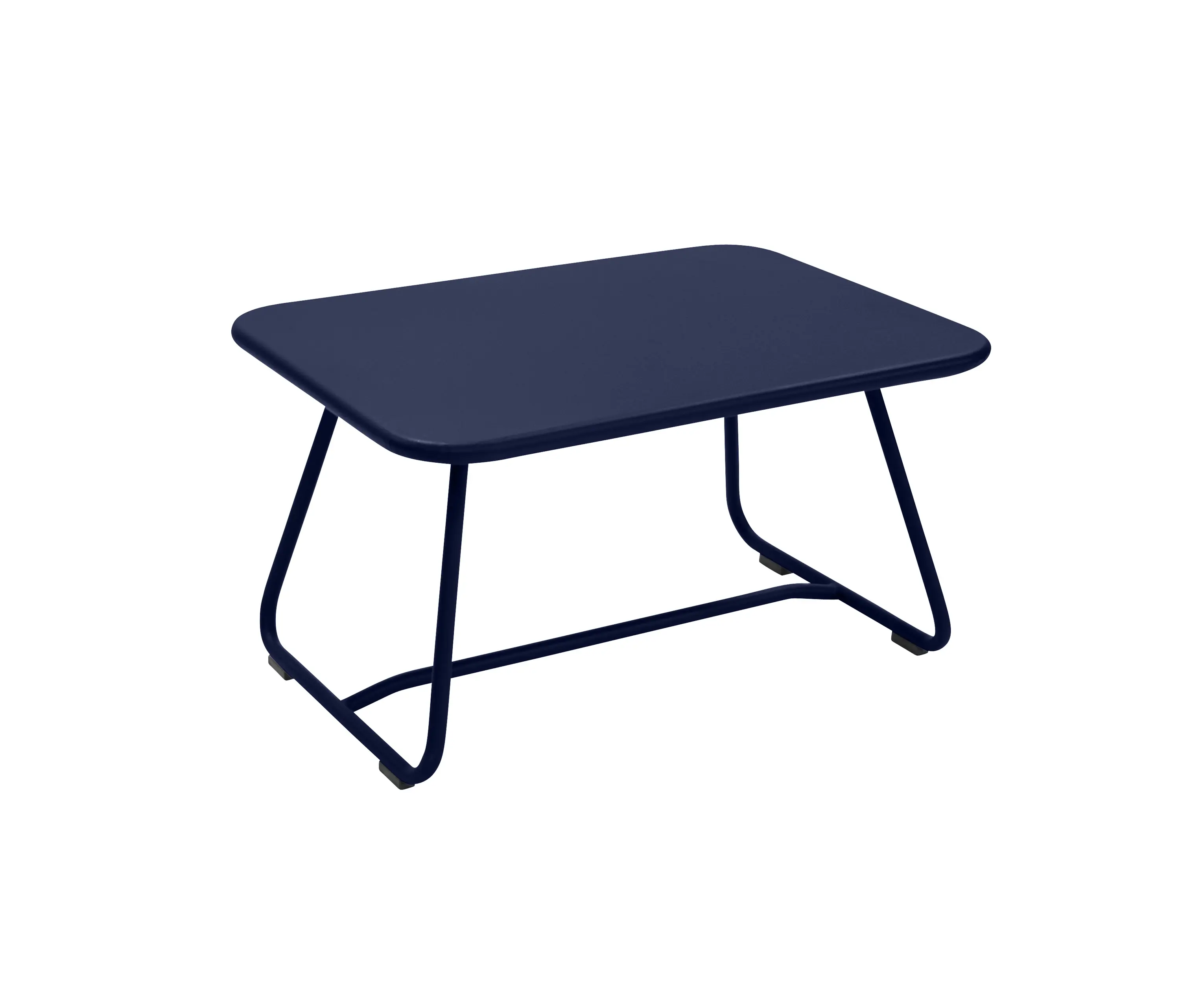 FERMOB - Sixties | Low Table 75.5 x 55.5 cm