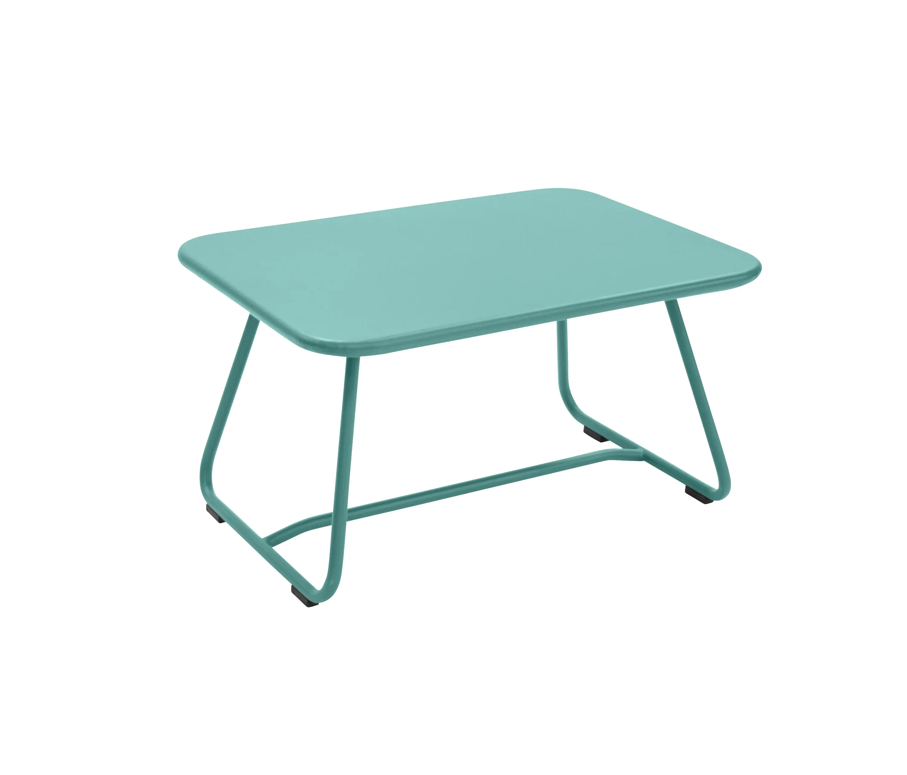 FERMOB - Sixties | Low Table 75.5 x 55.5 cm