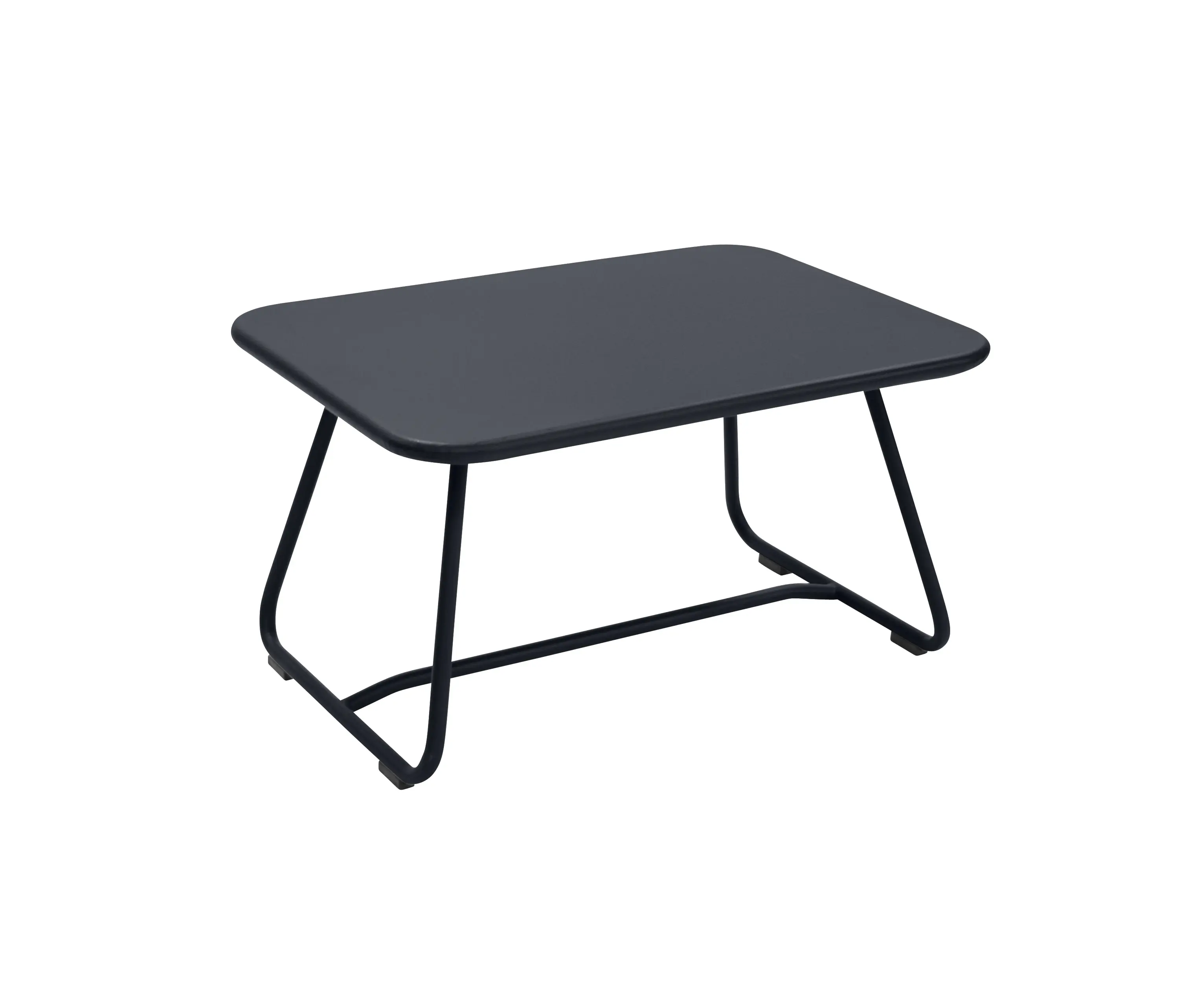 FERMOB - Sixties | Low Table 75.5 x 55.5 cm