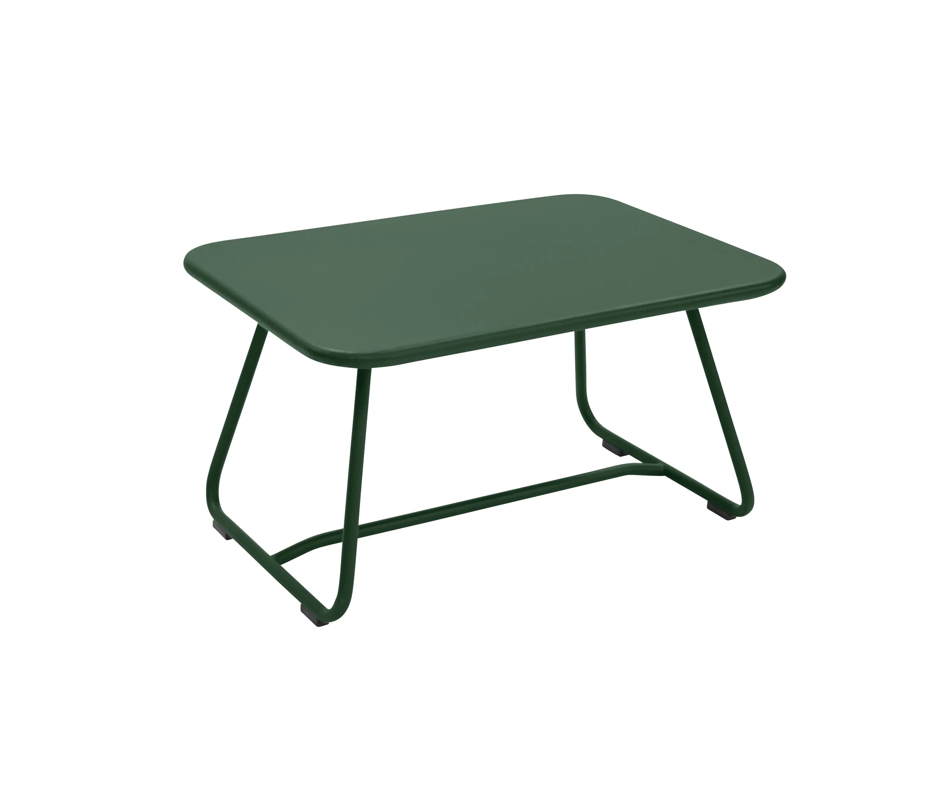 FERMOB - Sixties | Low Table 75.5 x 55.5 cm