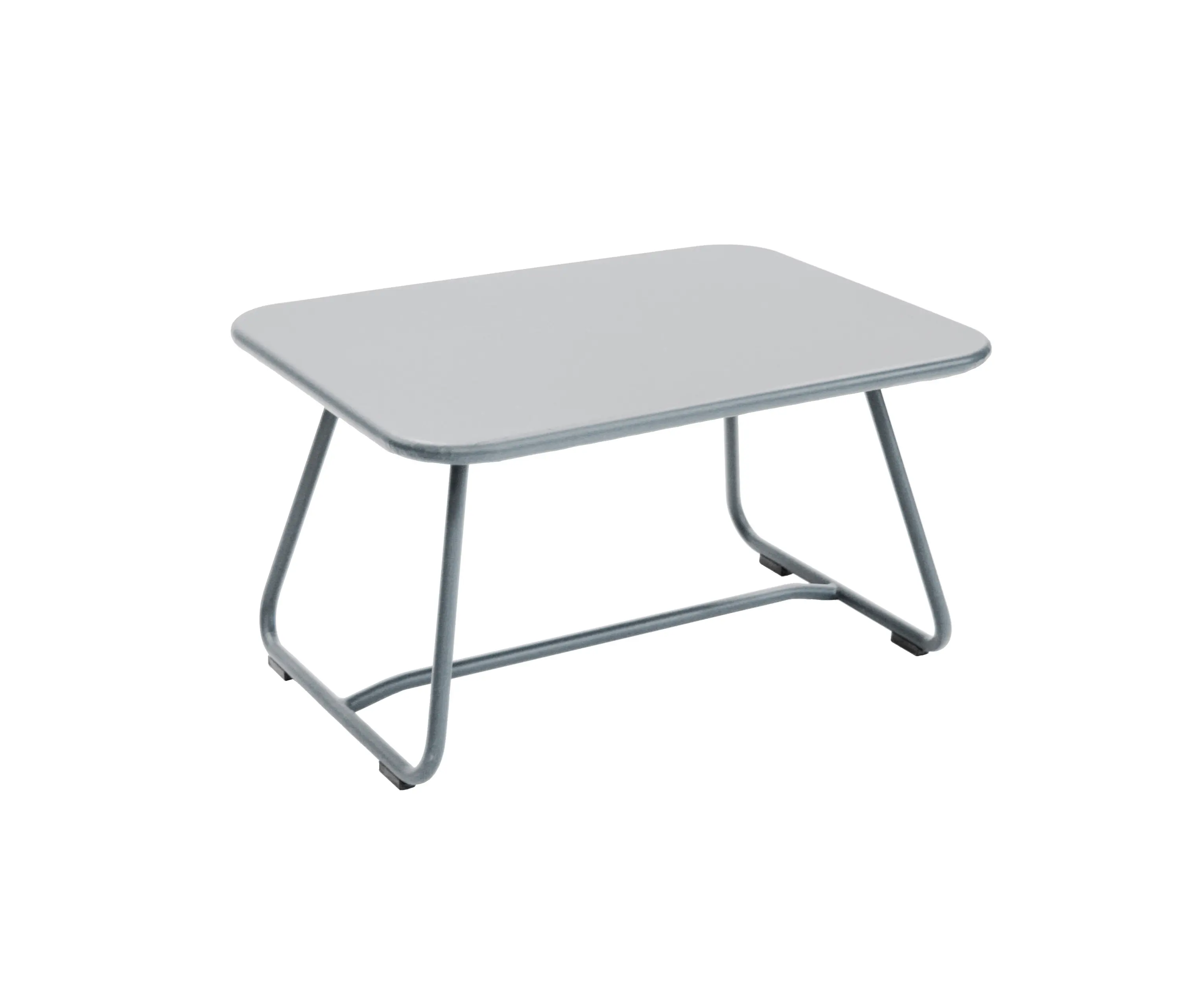 FERMOB - Sixties | Low Table 75.5 x 55.5 cm