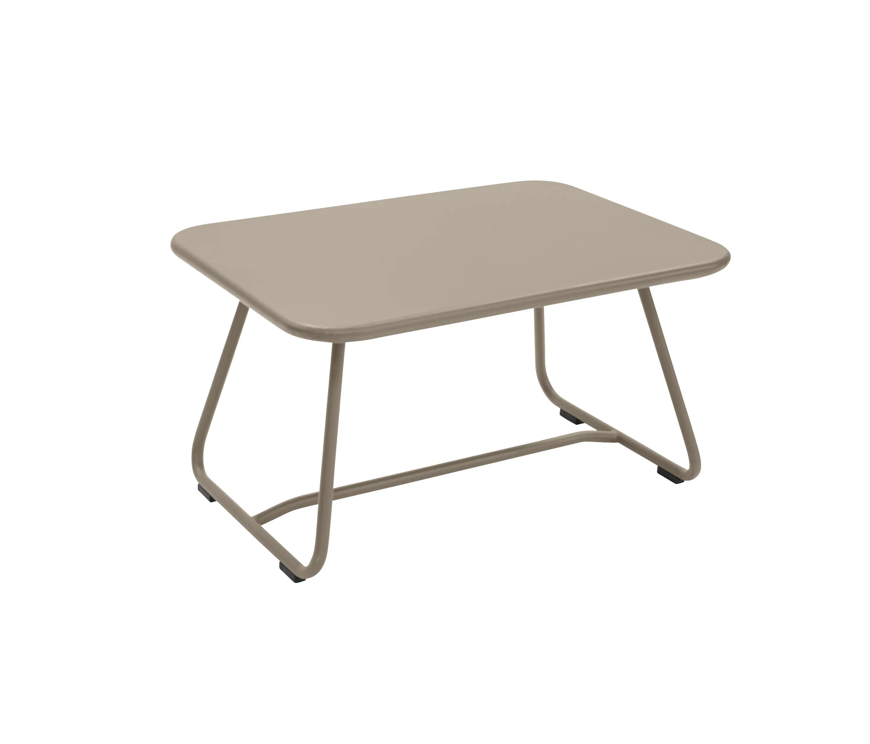 FERMOB - Sixties | Low Table 75.5 x 55.5 cm