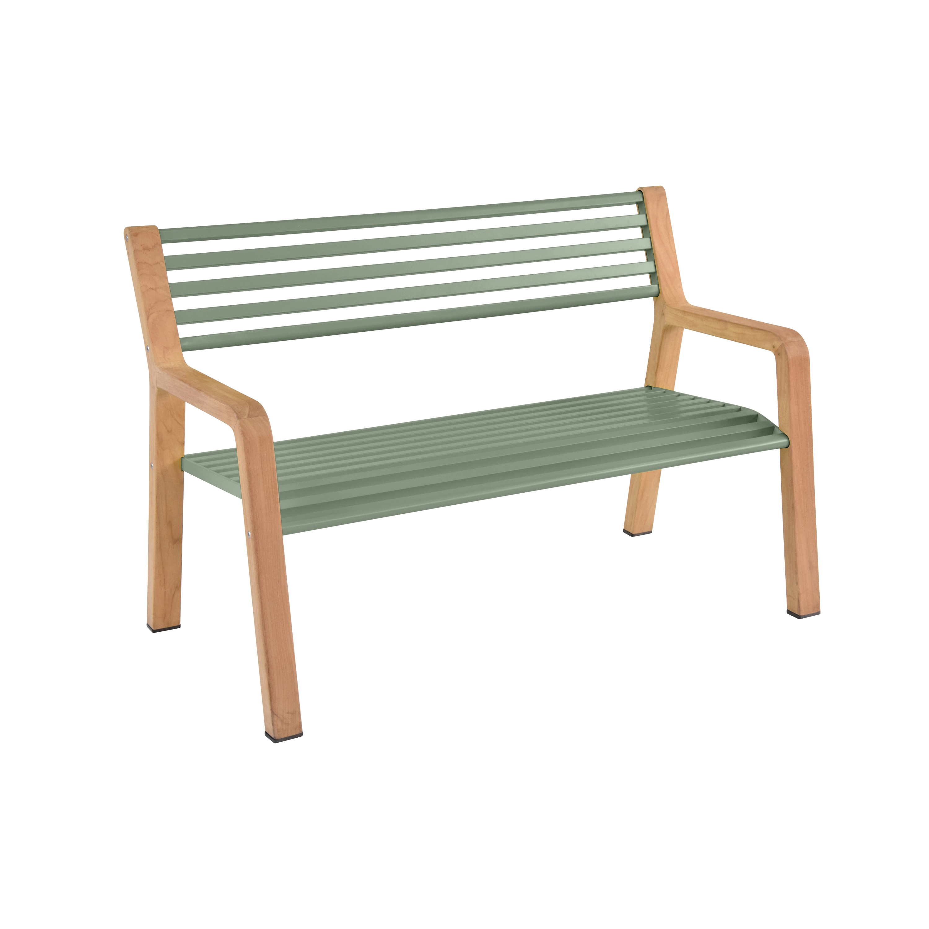 Display product Somerset | Bench from manufacturer FERMOB