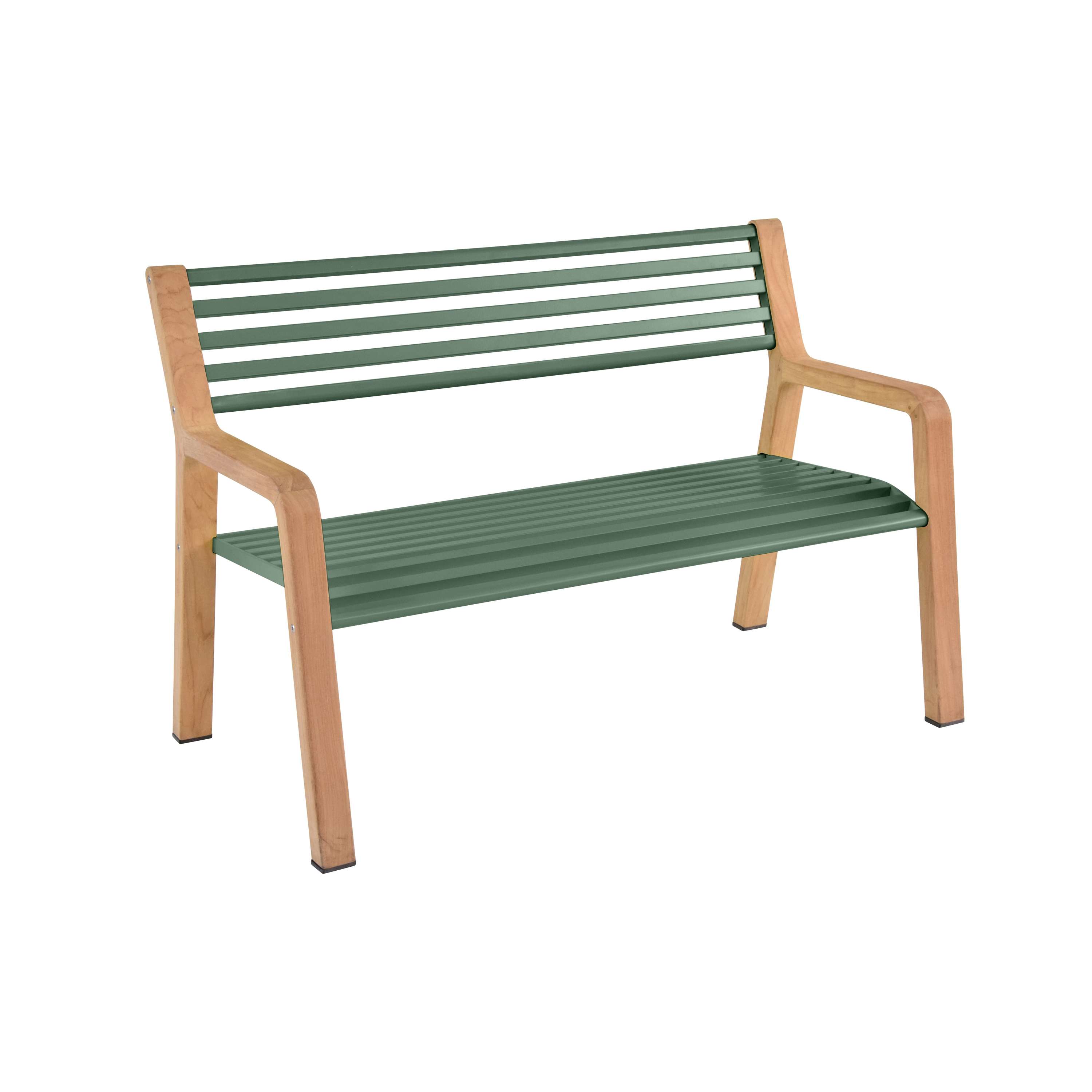 Display product Somerset | Bench from manufacturer FERMOB