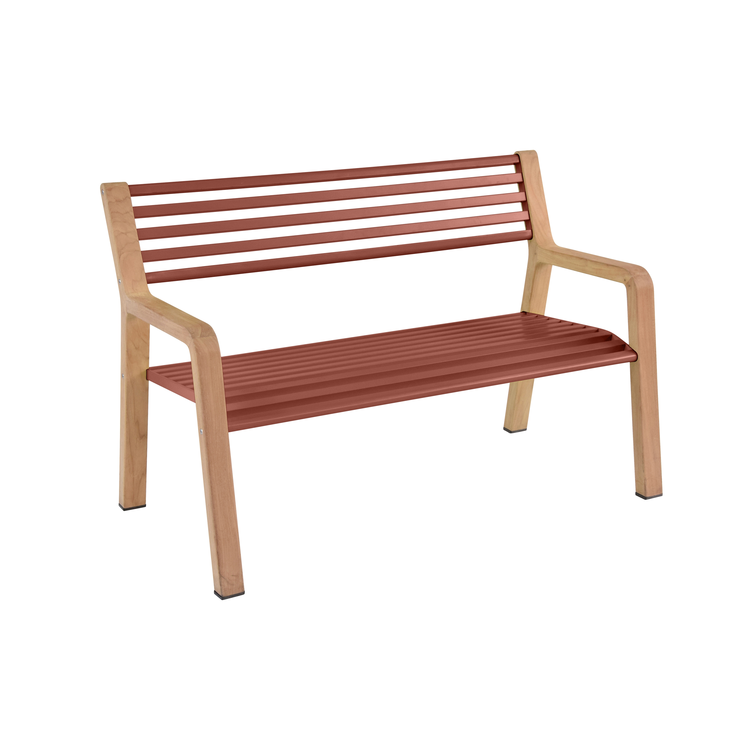 Mostra il prodotto Somerset | Bench del produttore FERMOB