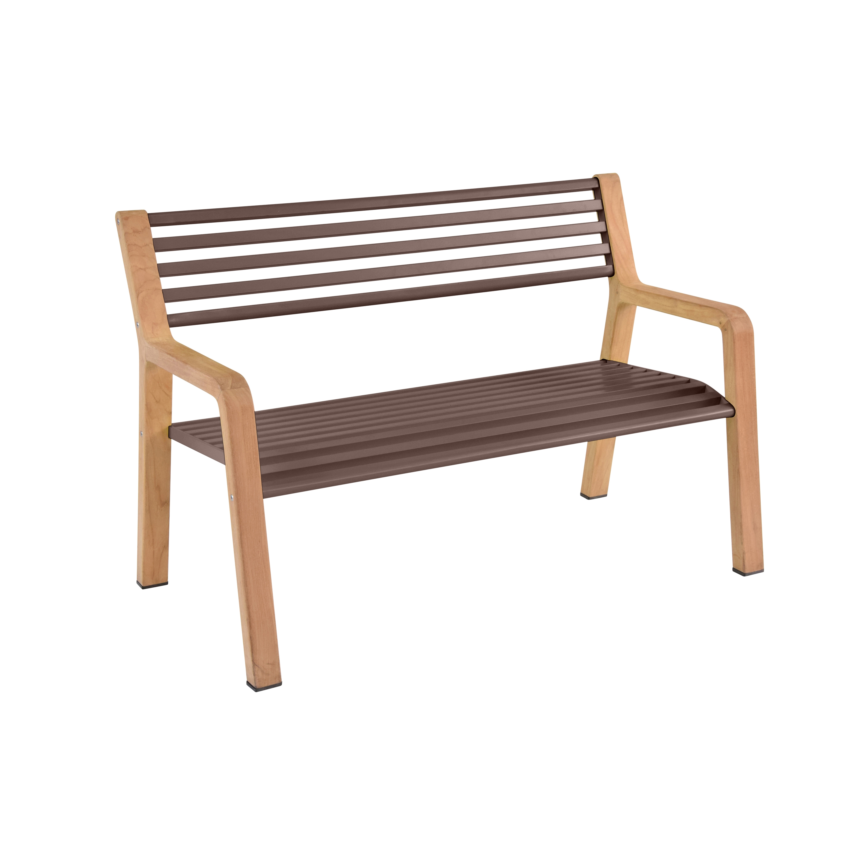 Mostra il prodotto Somerset | Bench del produttore FERMOB