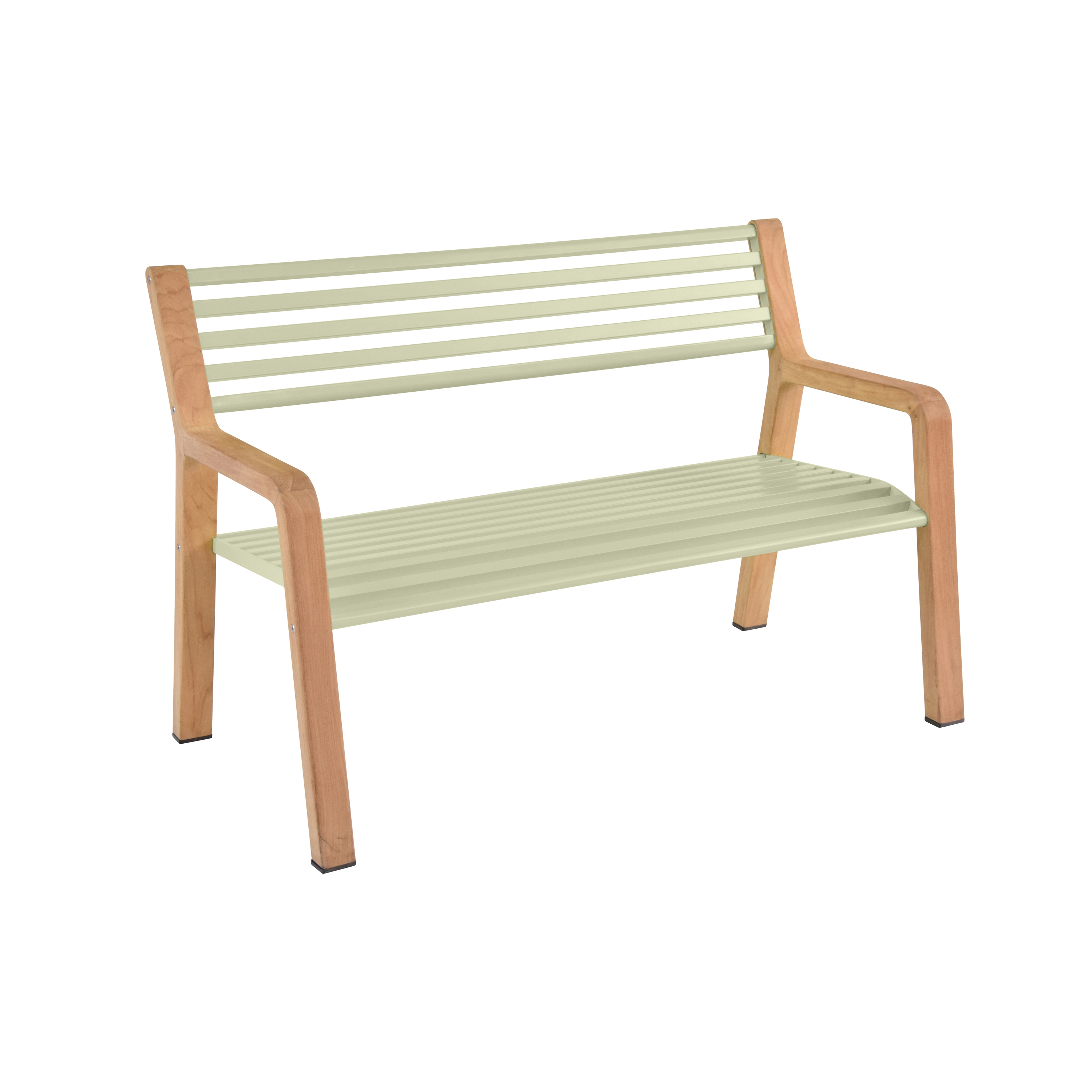 Mostra il prodotto Somerset | Bench del produttore FERMOB