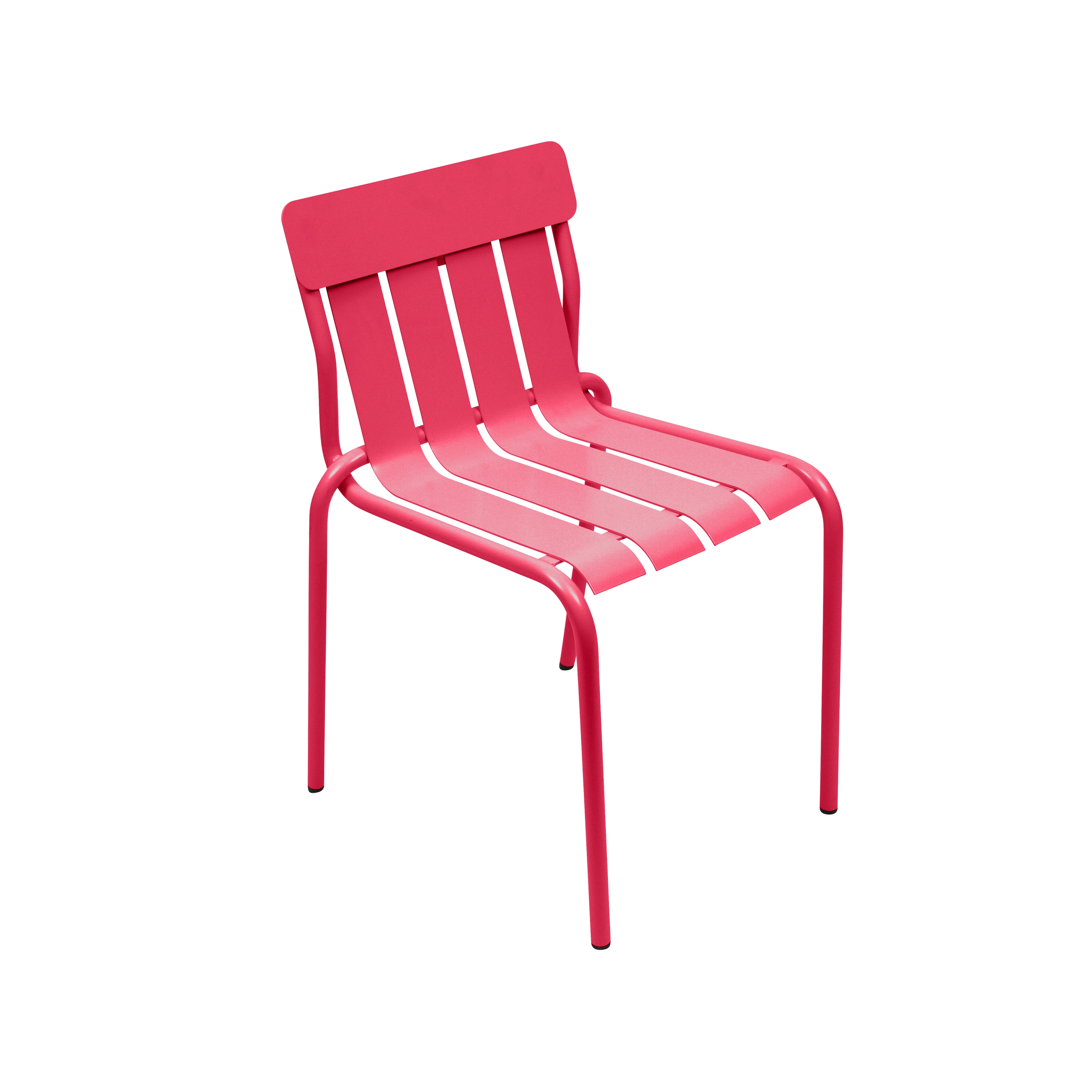 Display product Stripe | Chair from manufacturer FERMOB