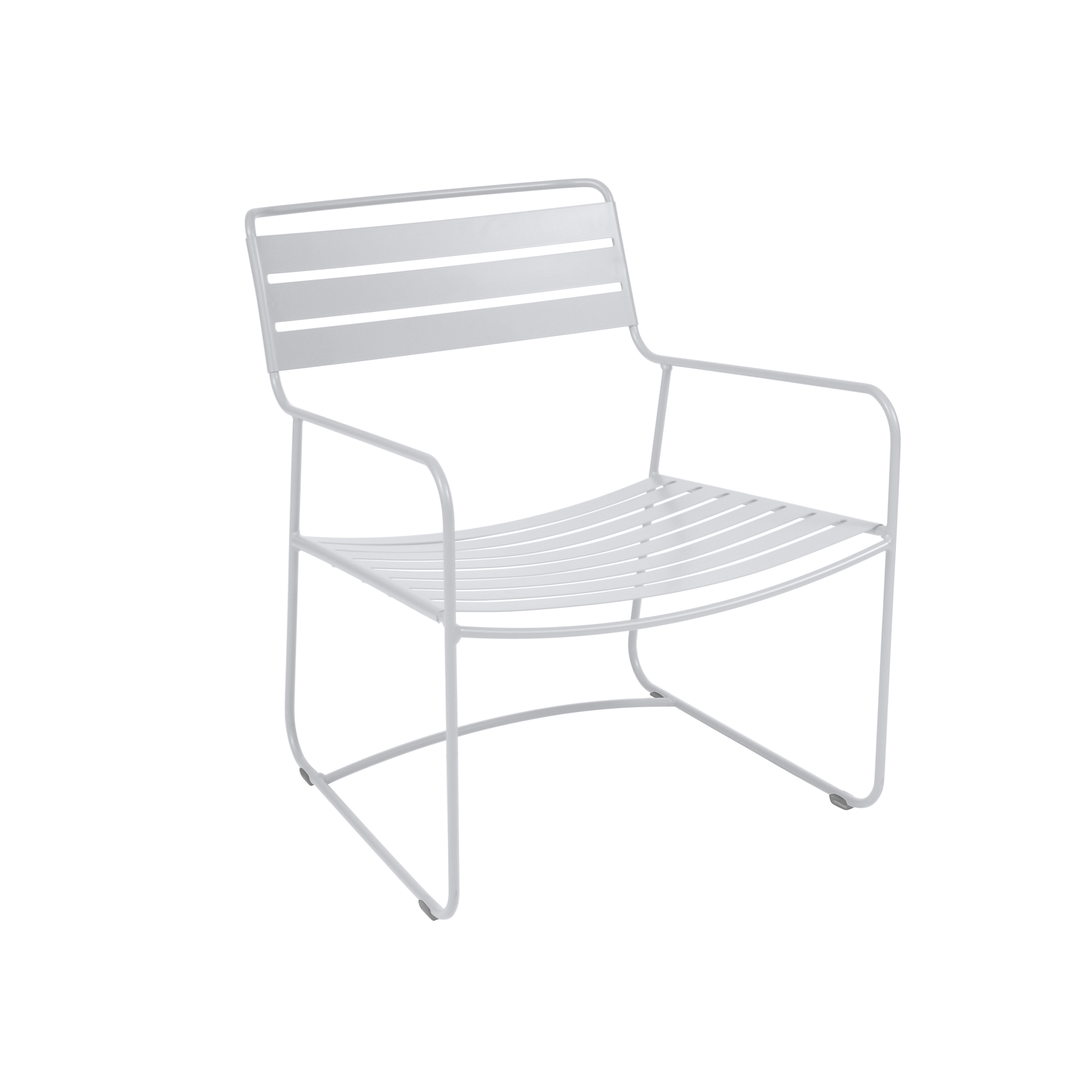 Display product Surprising ® | Low Armchair from manufacturer FERMOB