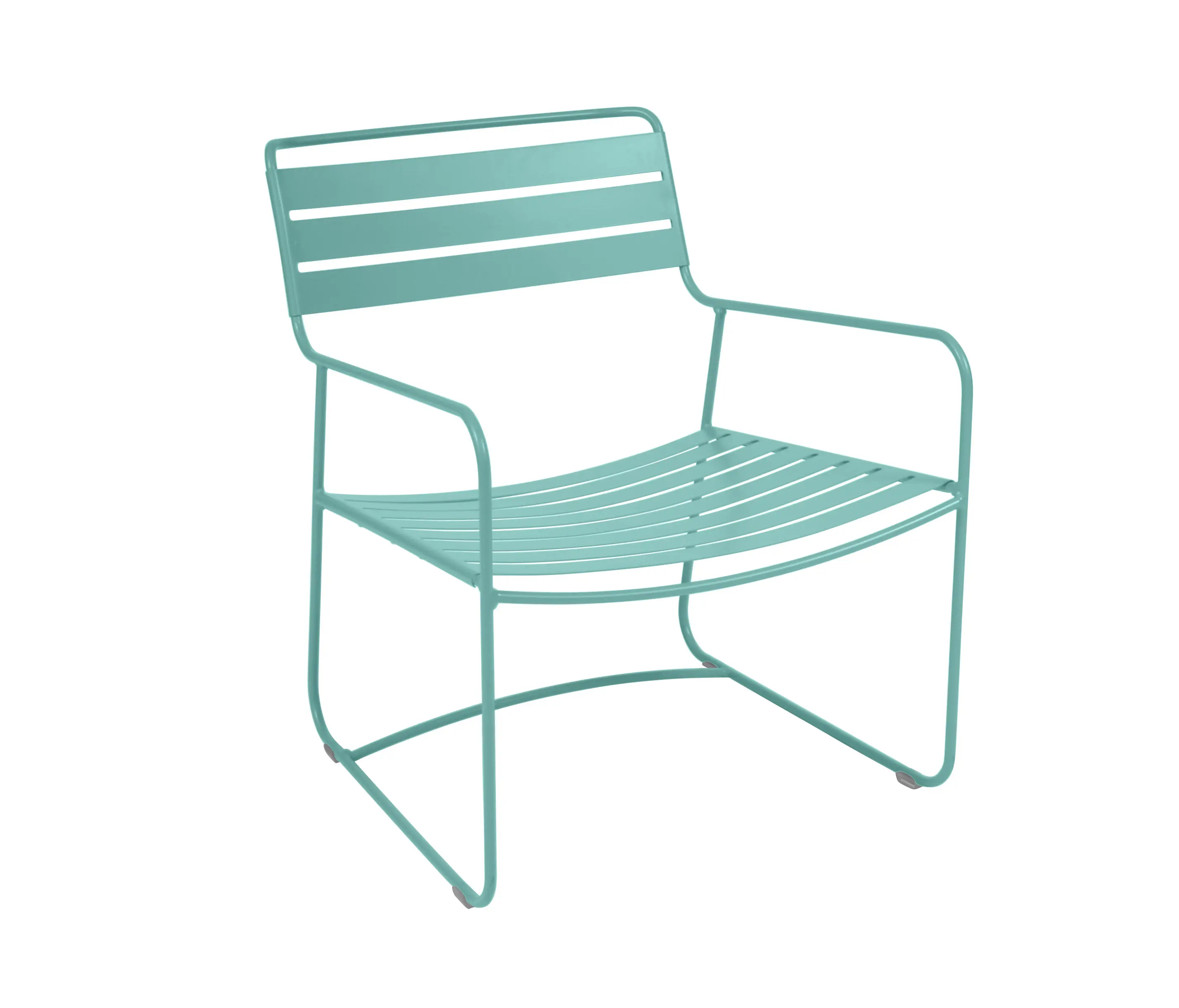 FERMOB - Surprising ® | Low Armchair