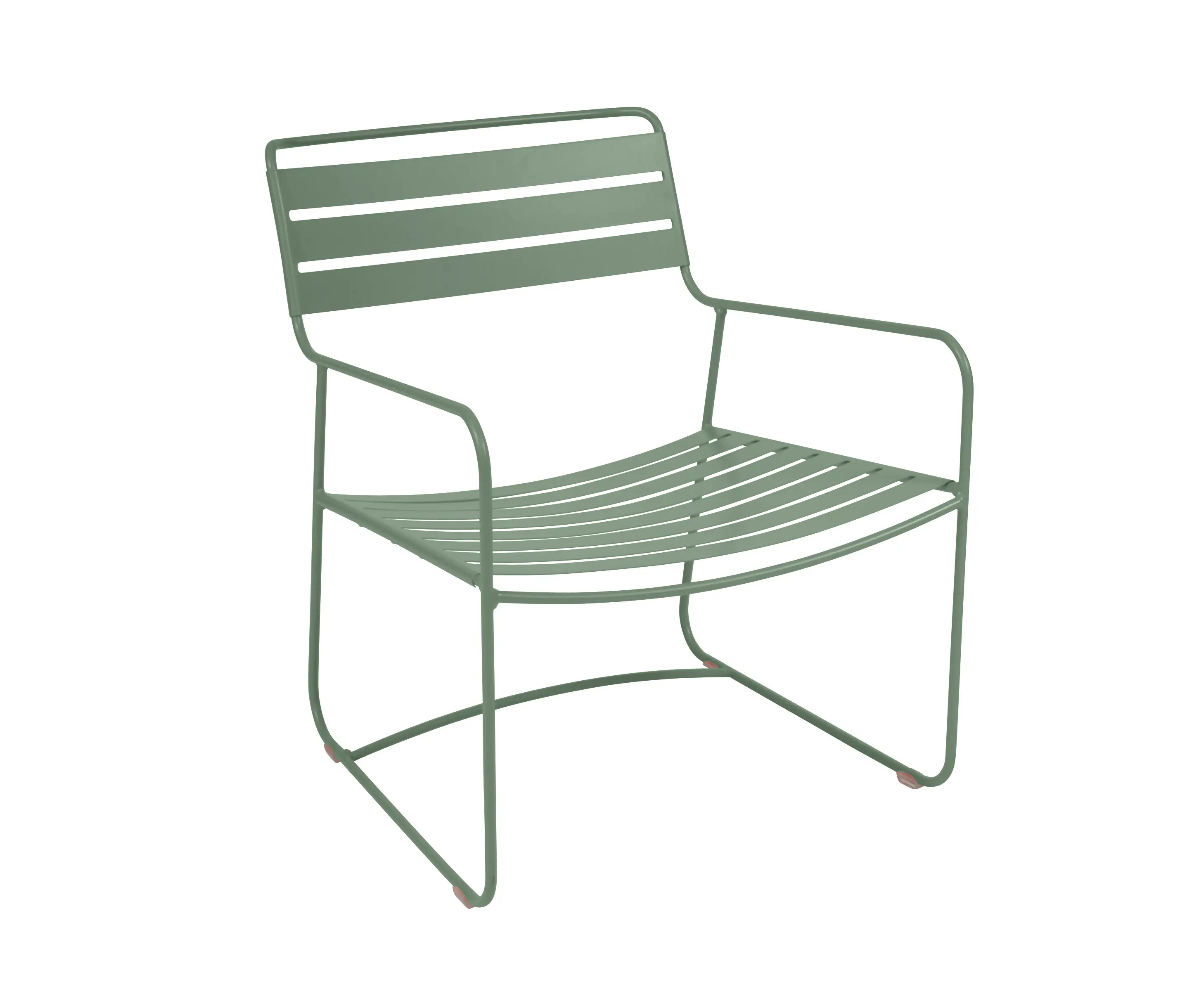 FERMOB - Surprising ® | Low Armchair
