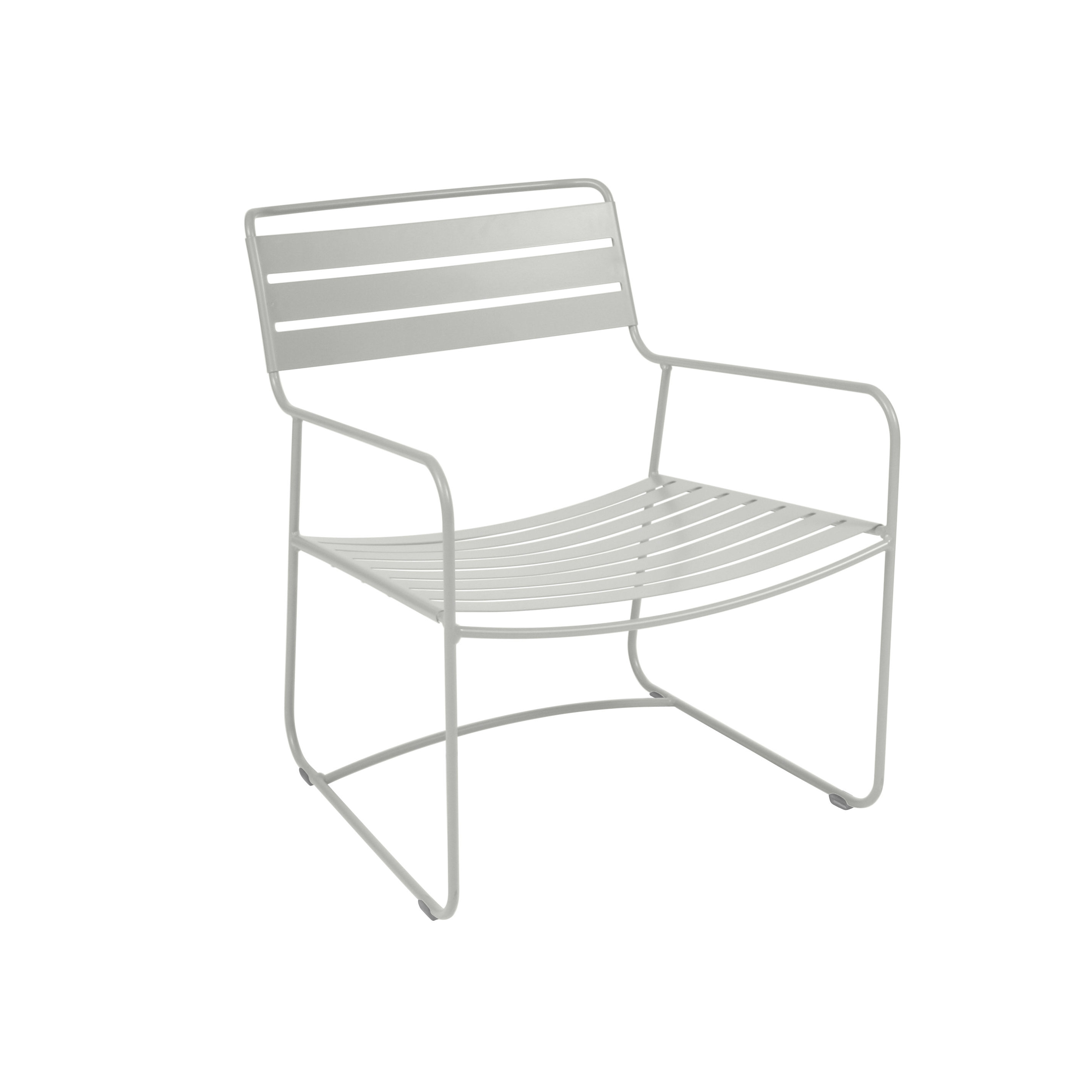 Display product Surprising ® | Low Armchair from manufacturer FERMOB