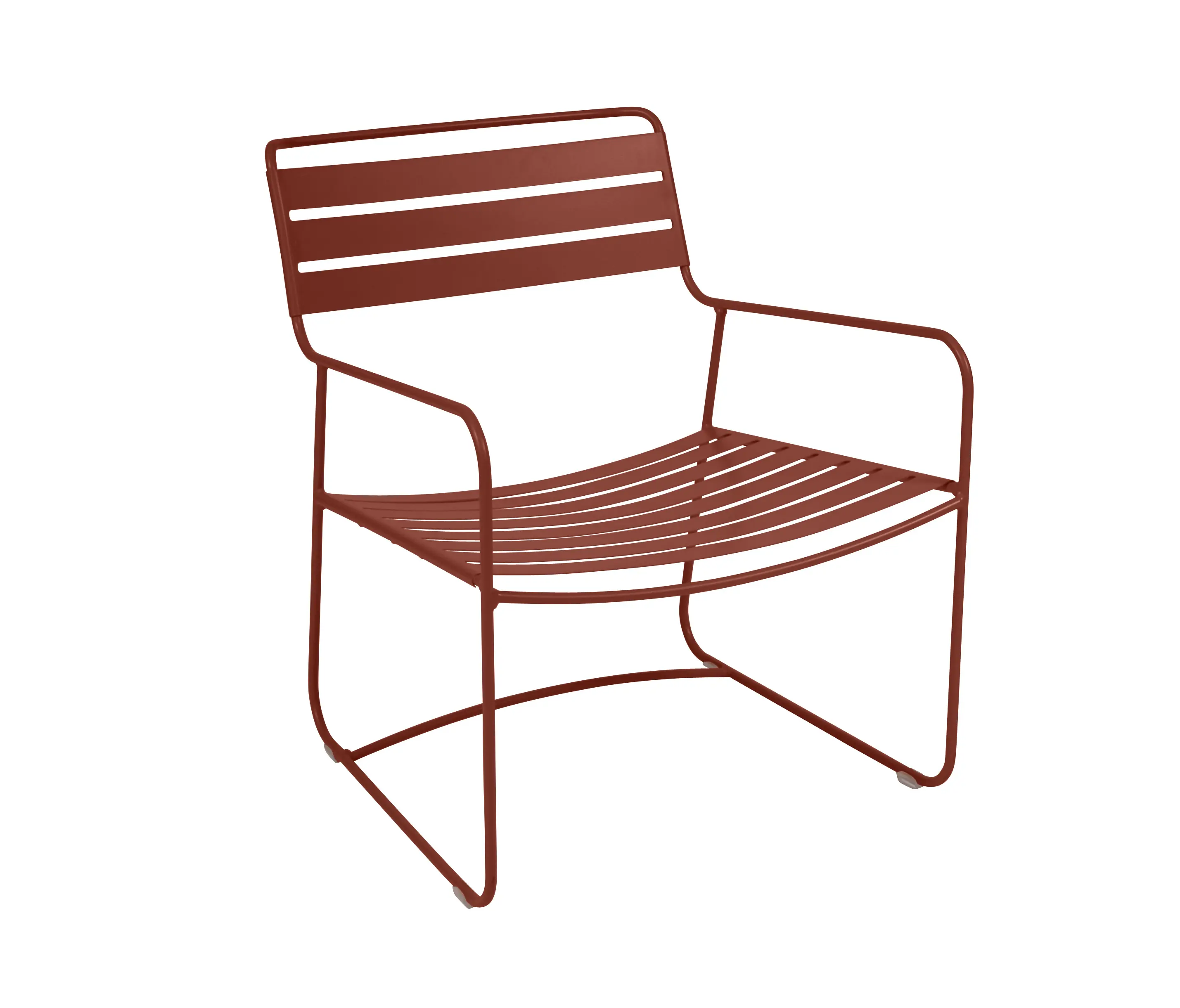 FERMOB - Surprising ® | Low Armchair