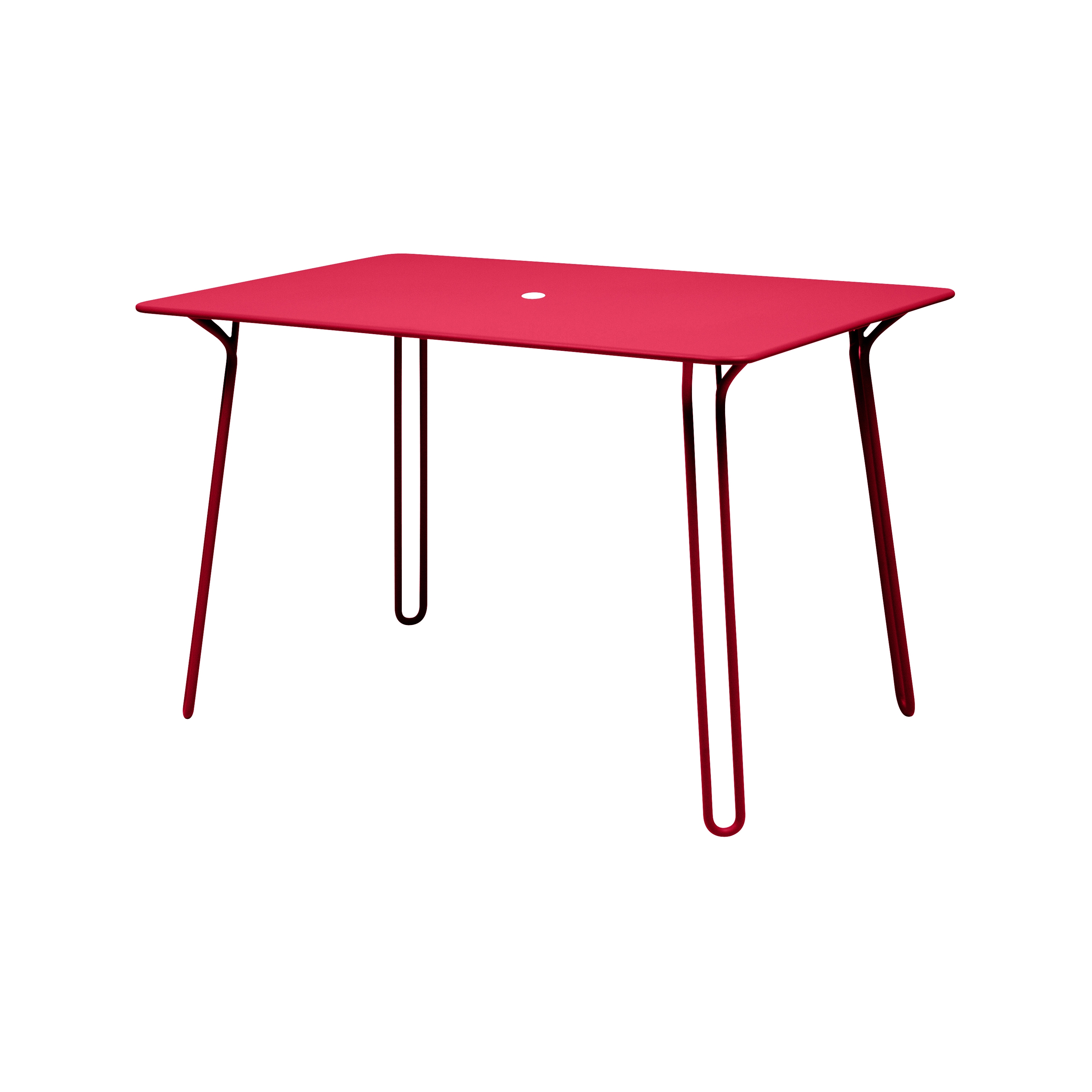 Display product Surprising ® | Table 120 x 77 cm from manufacturer FERMOB