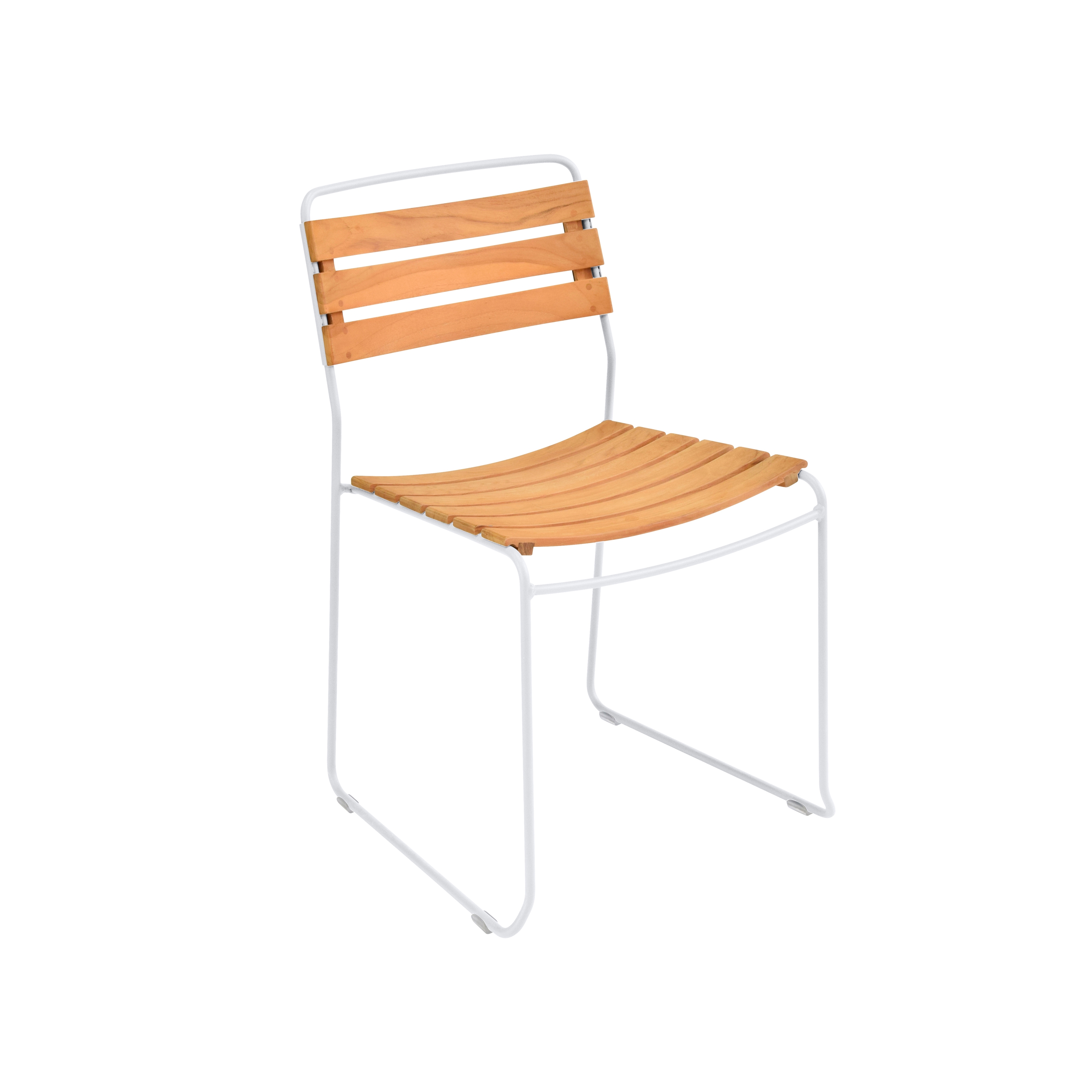 Surprising ® | Teak Chair