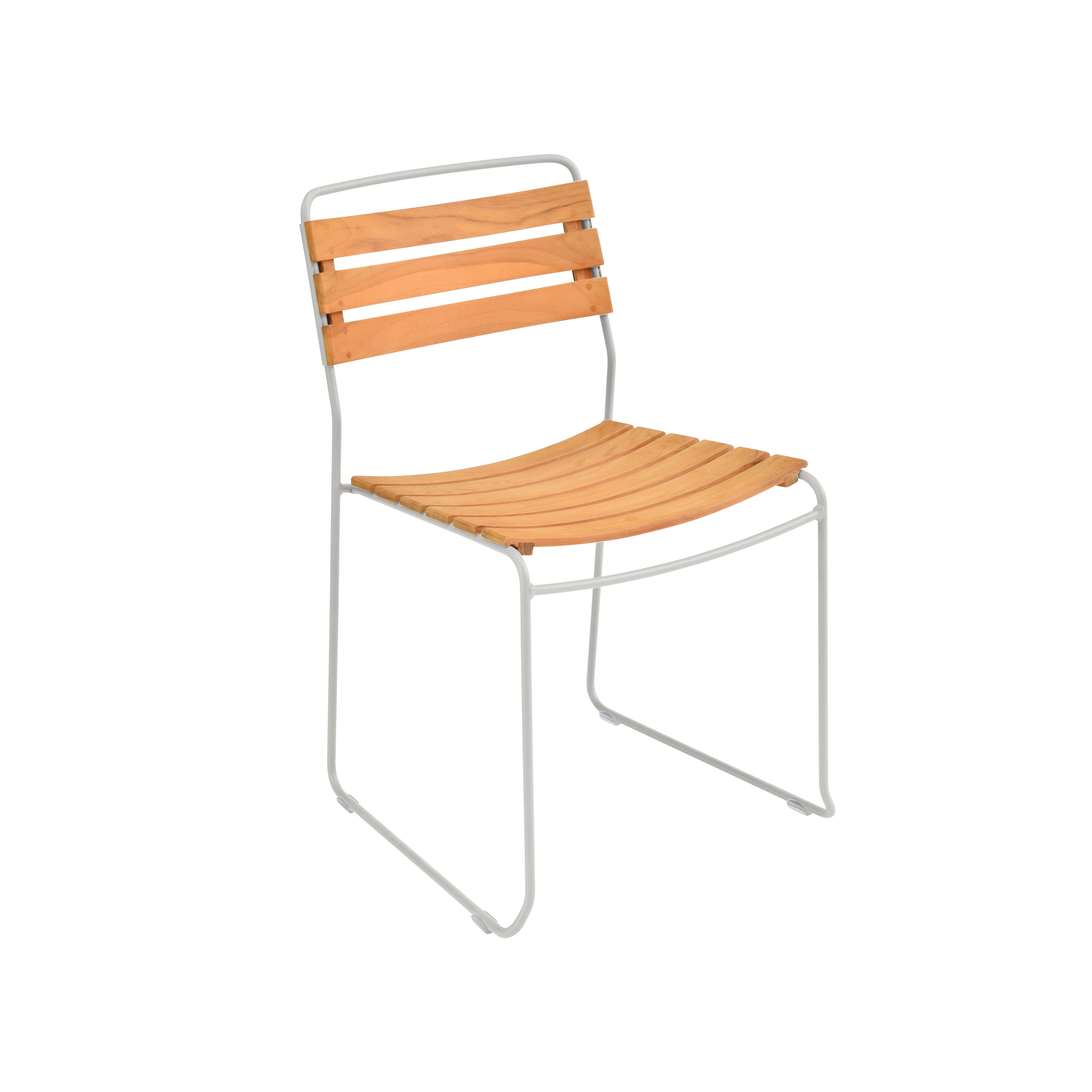 Surprising ® | Teak Chair