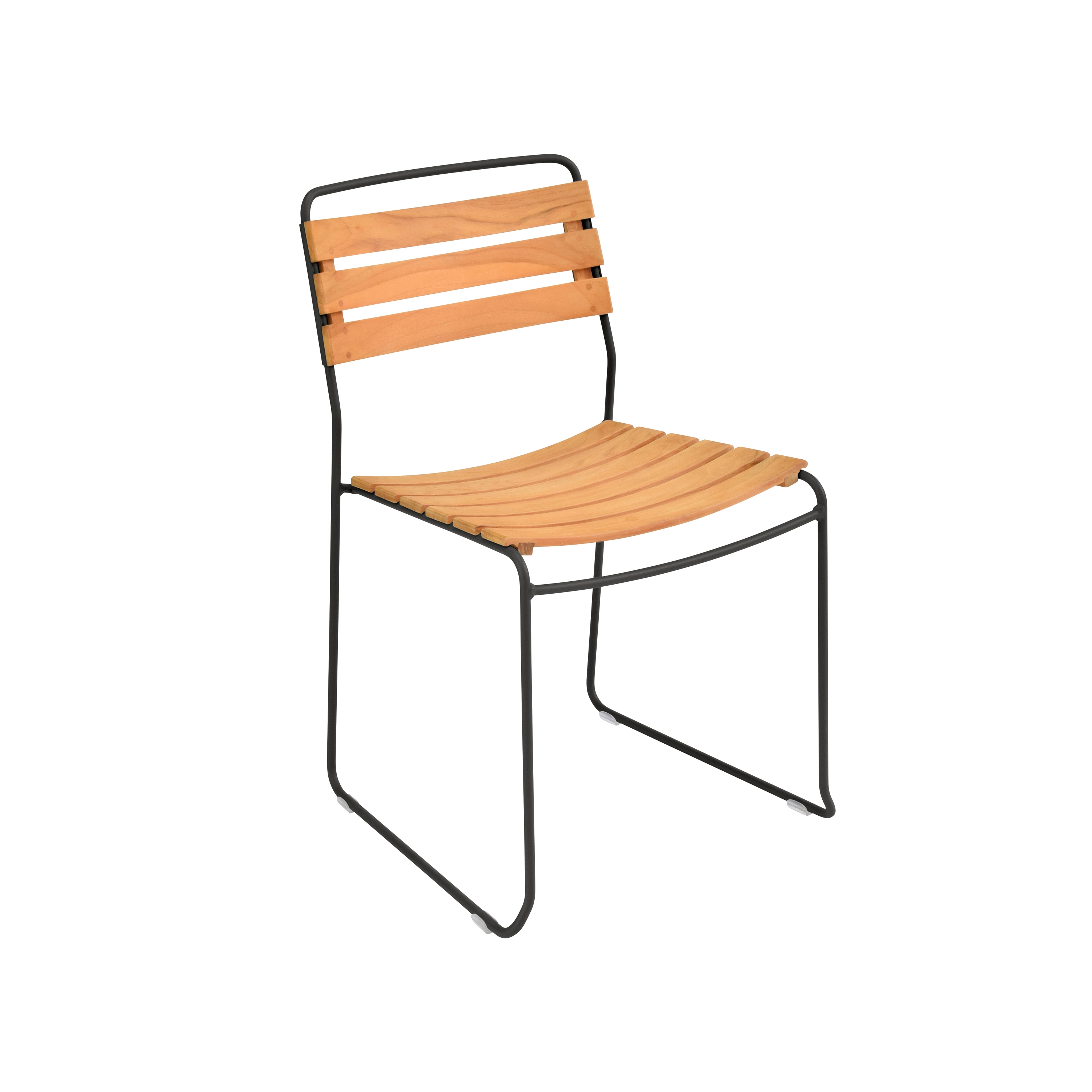 Display product Surprising ® | Teak Chair from manufacturer FERMOB