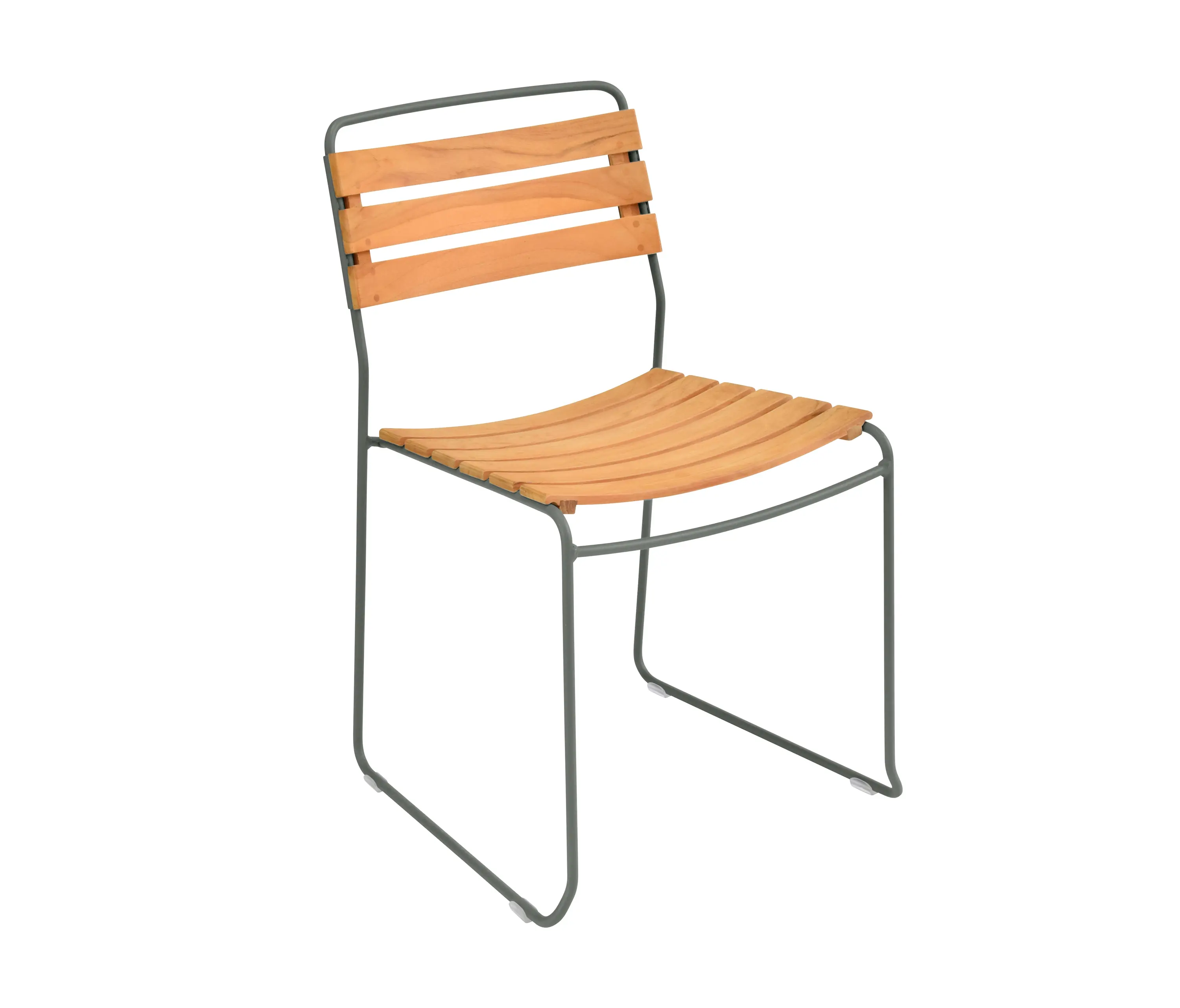 FERMOB - Surprising ® | Teak Chair