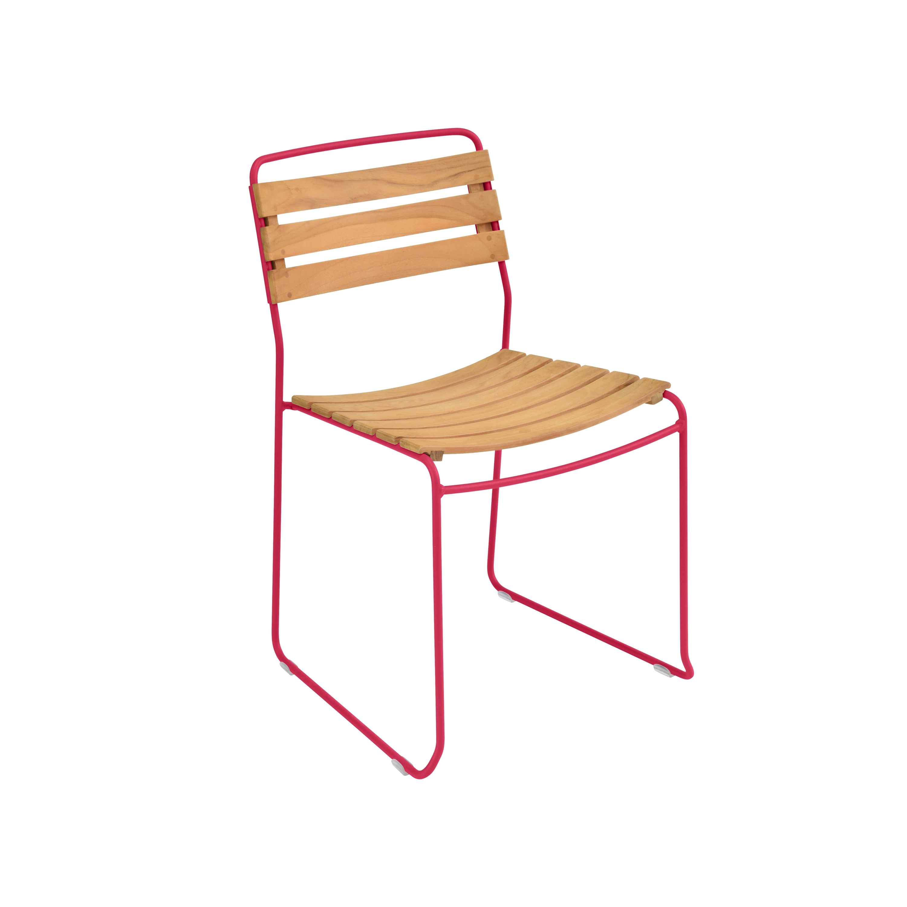 Produkt Surprising ® | Teak Chair des Herstellers FERMOB anzeigen