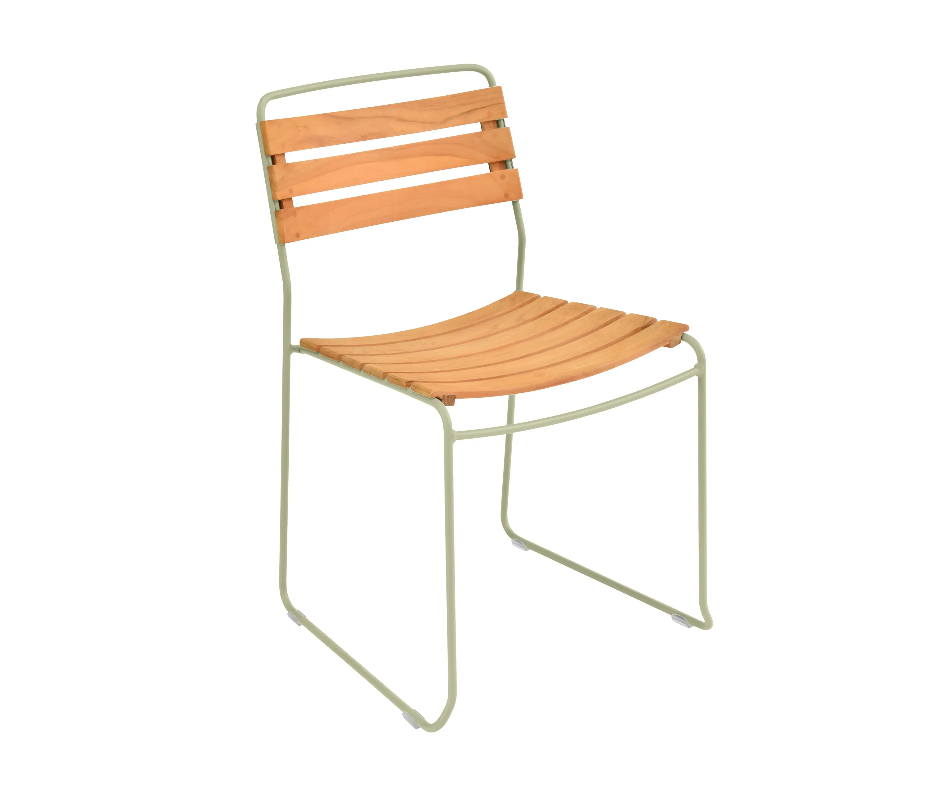 FERMOB - Surprising ® | La Chaise Teck