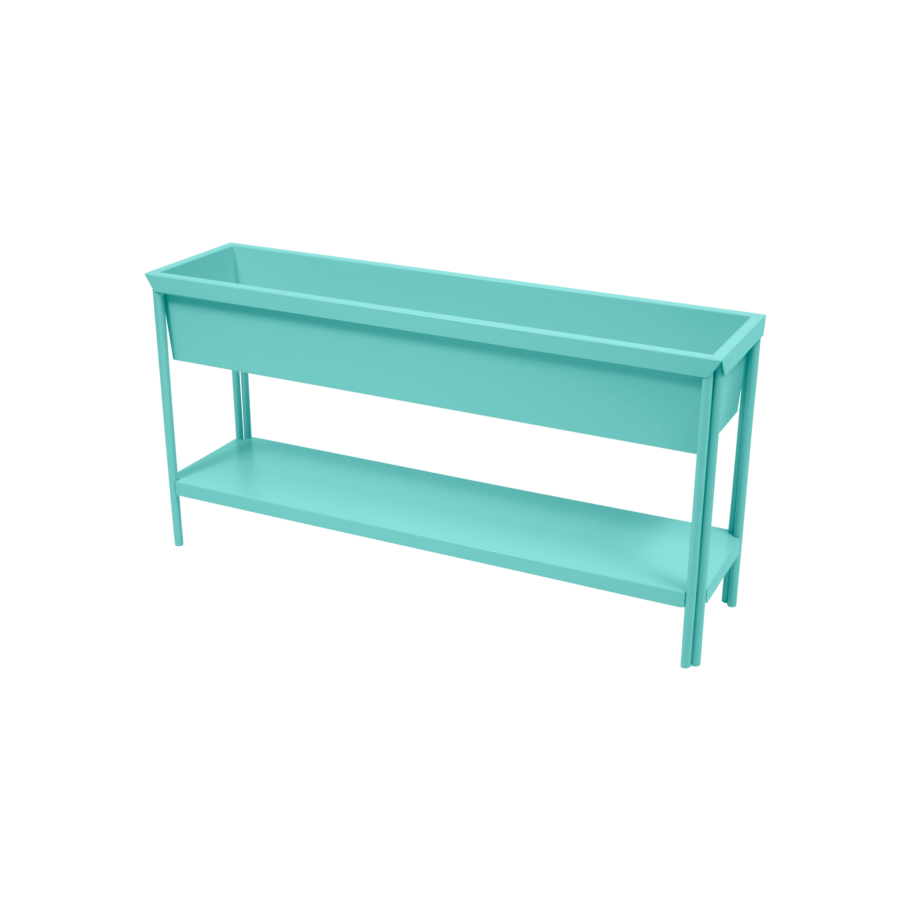 Mostrar el producto Terrazza | Medium Planter del fabricante FERMOB