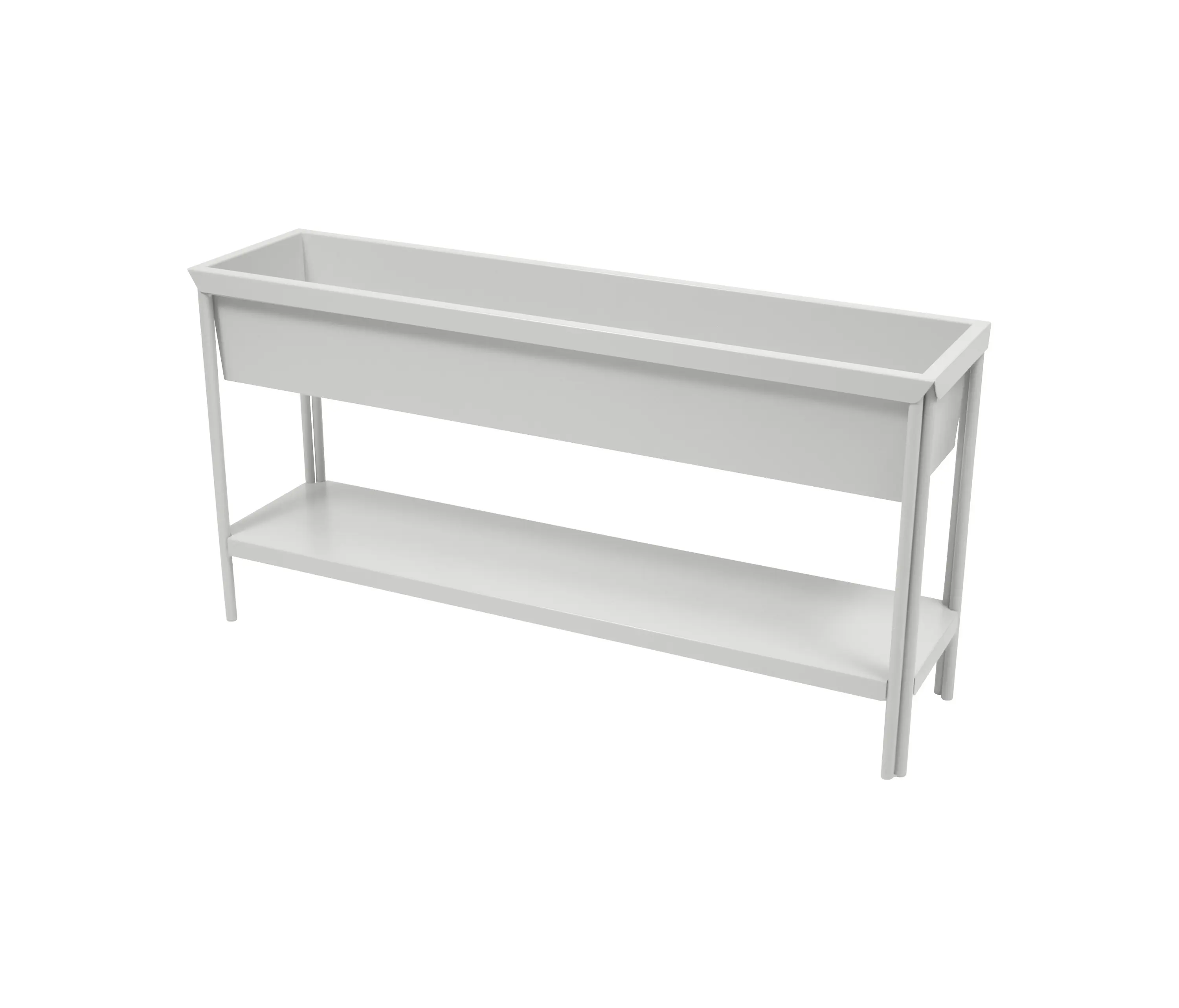 FERMOB - Terrazza | Medium Planter