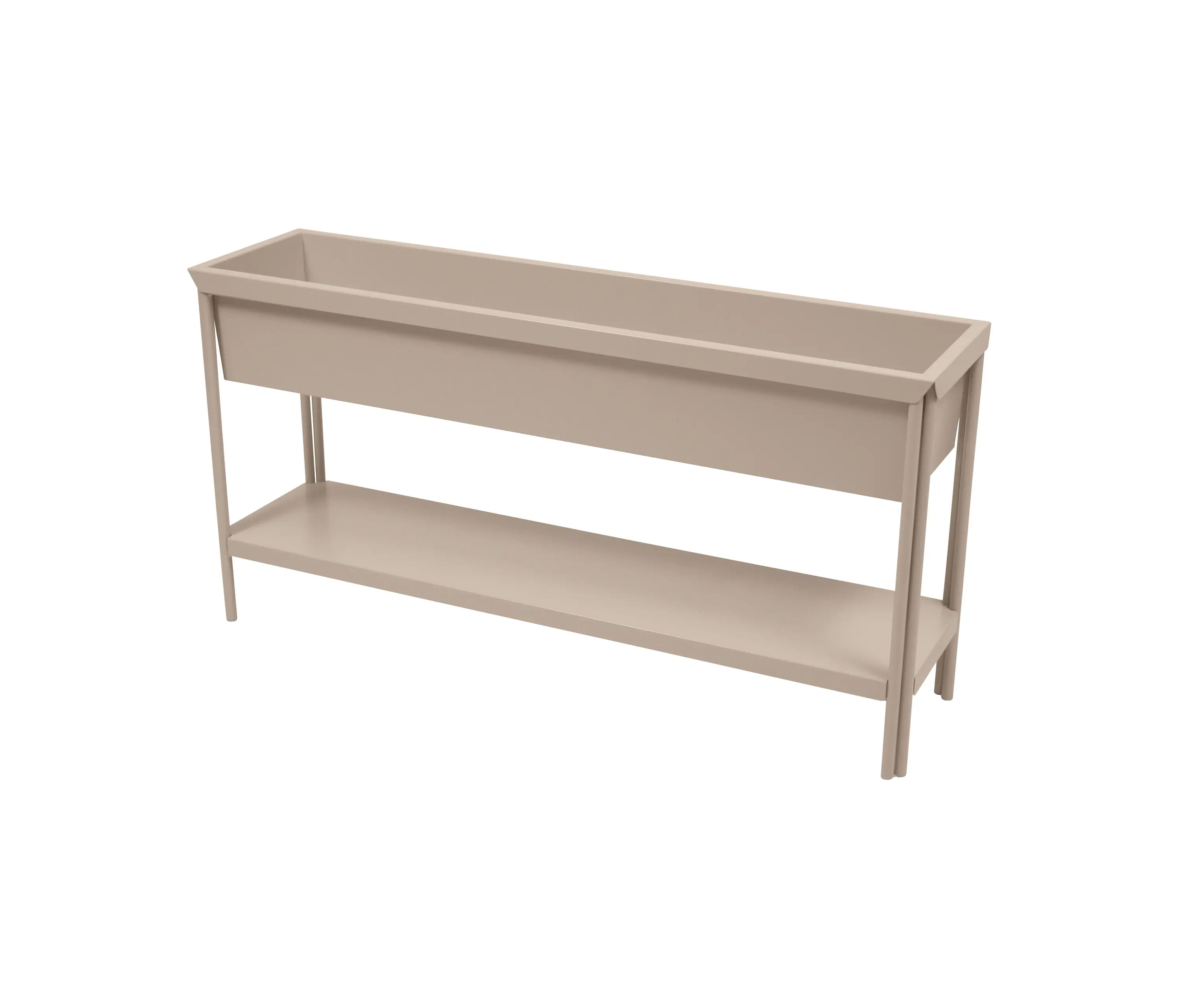 FERMOB - Terrazza | Blumenkasten Mittel